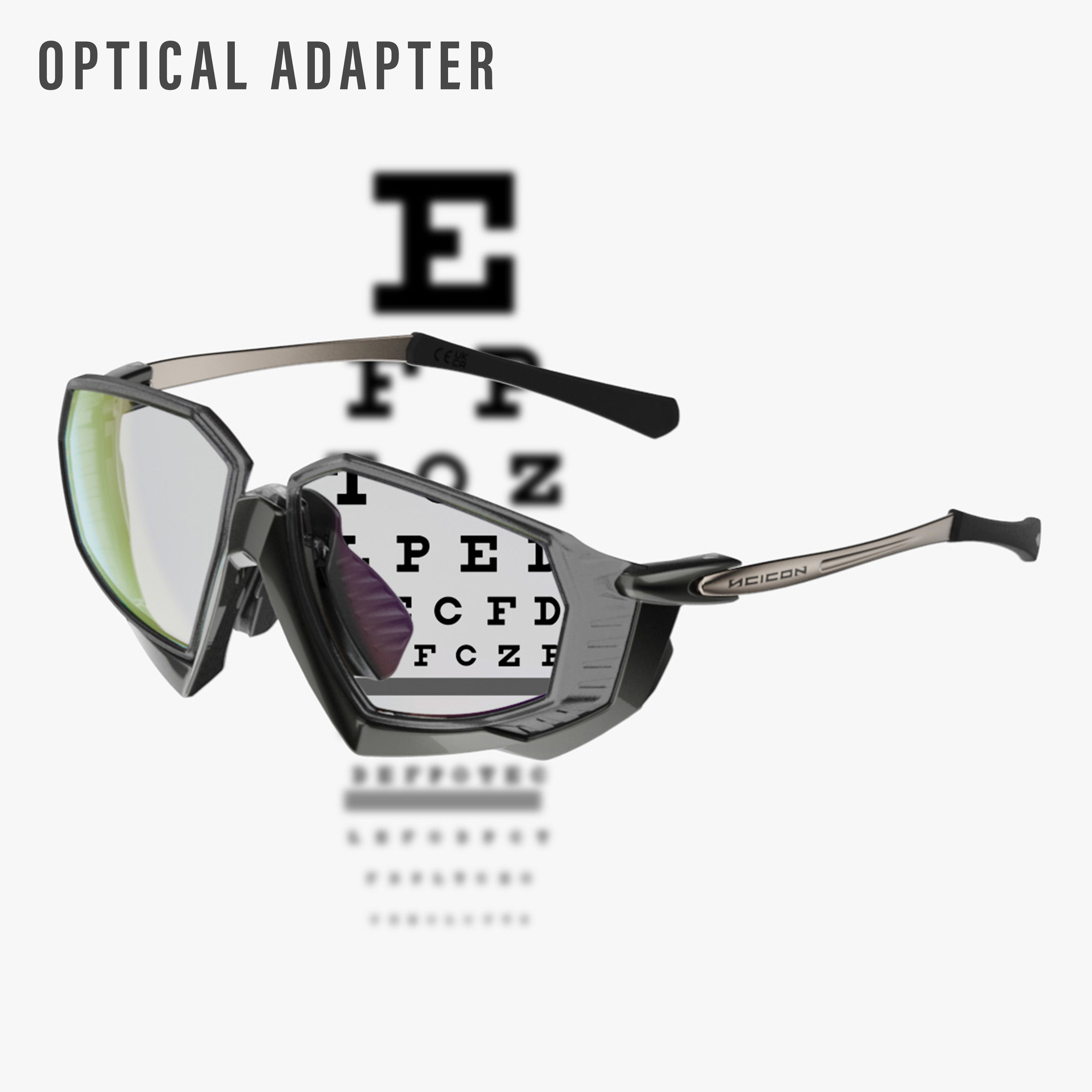 AeroJet Titanium RX Hero