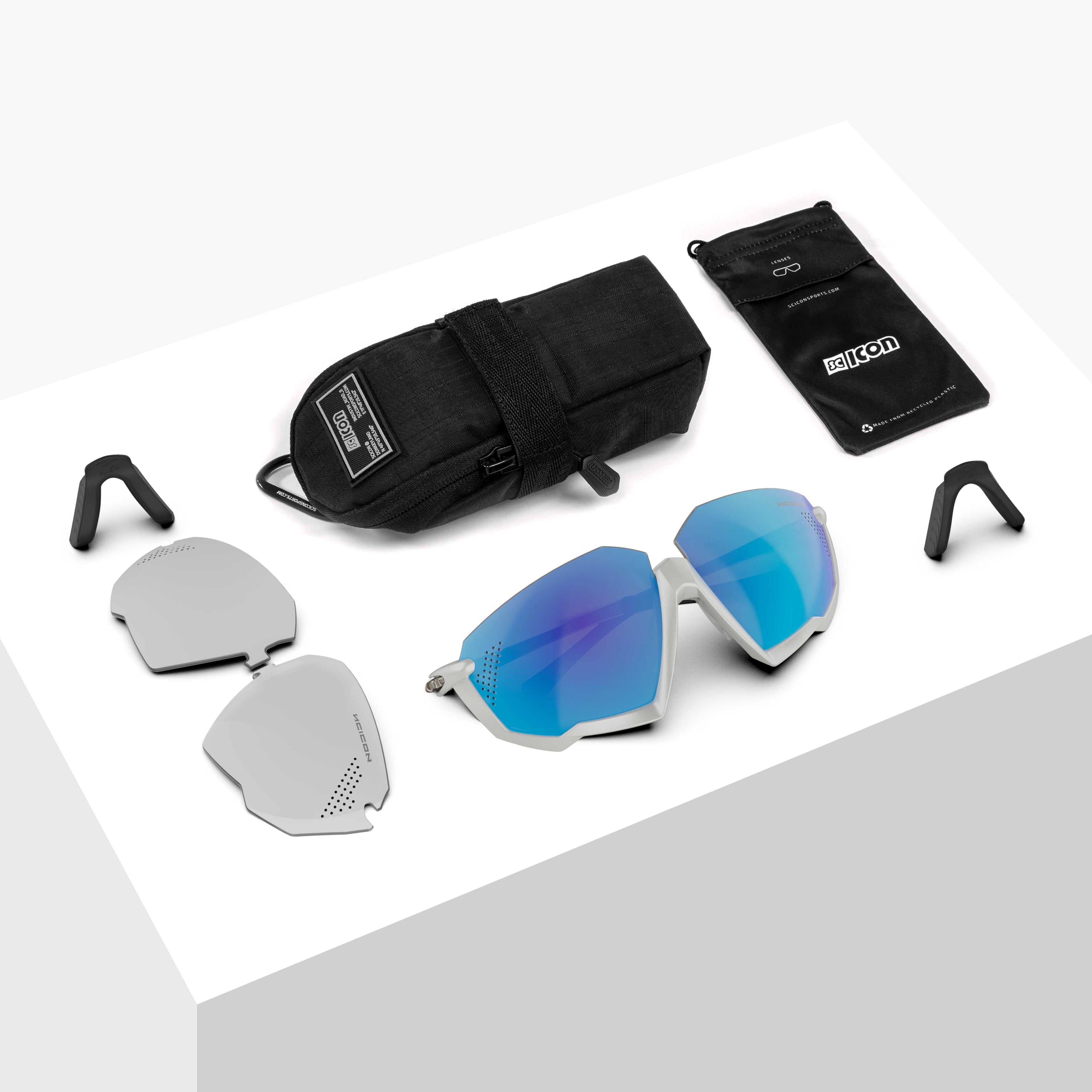 AeroJet Titanium Box