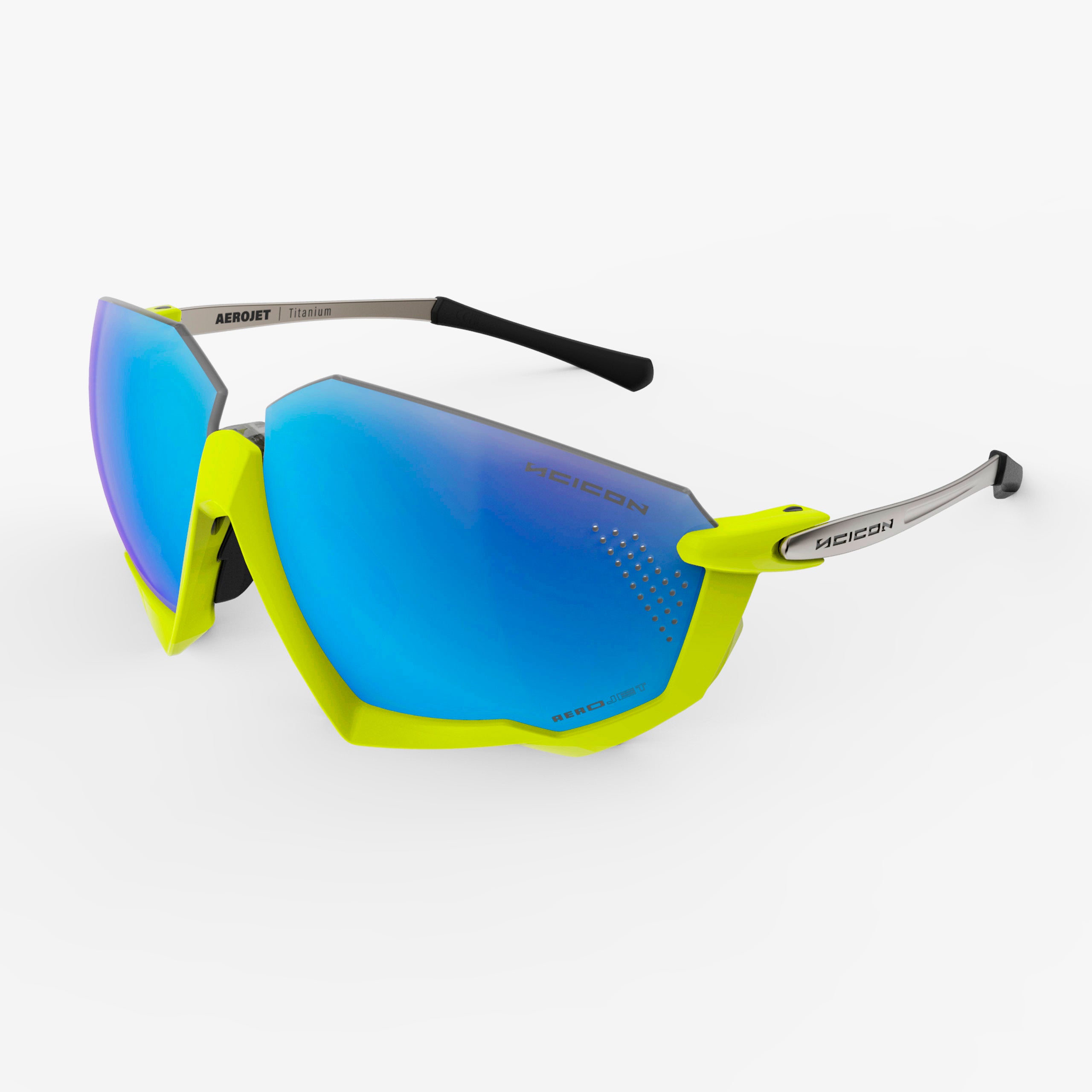 Aerojet yellow hero