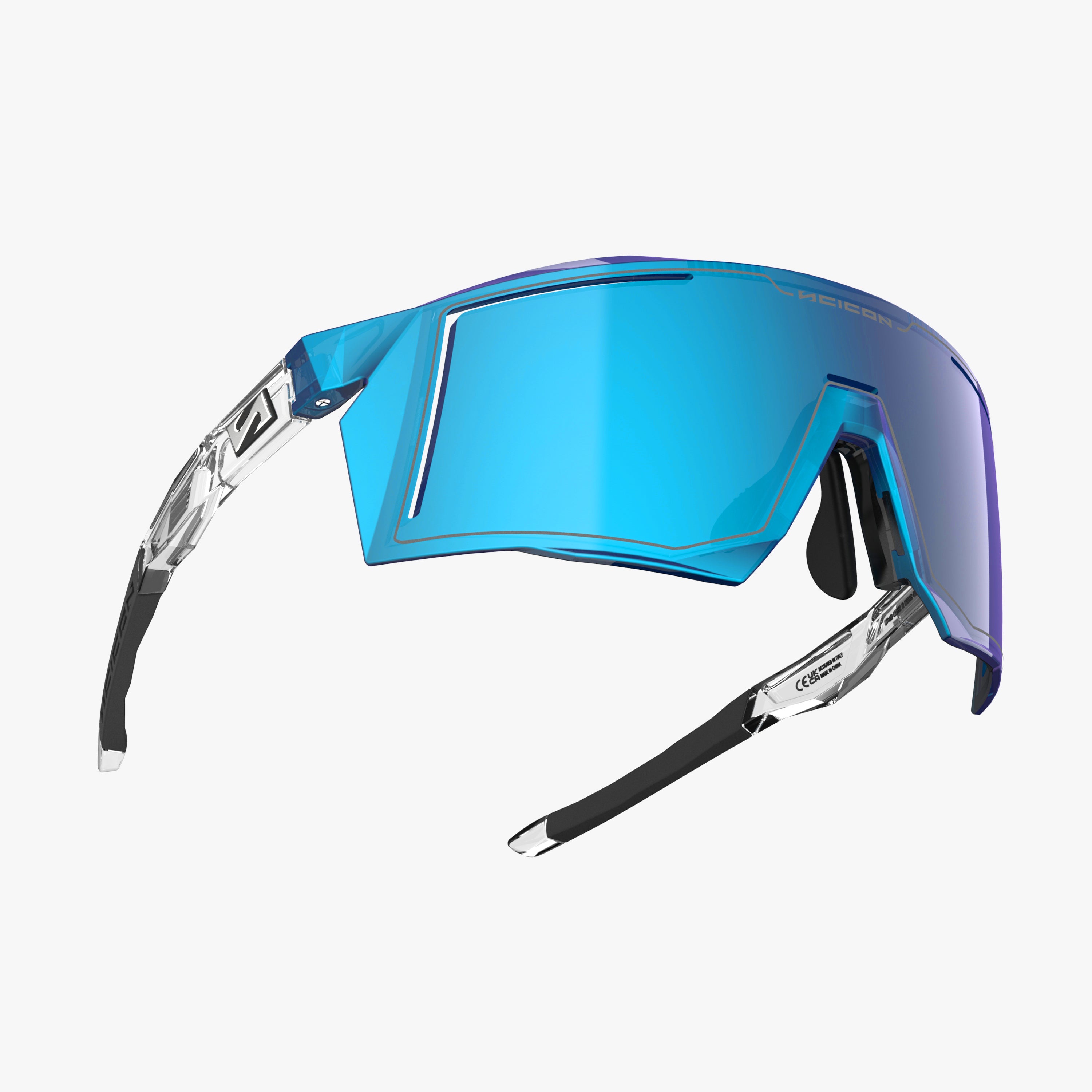 Aerostorm Sport Sunglasses | Scicon Sports