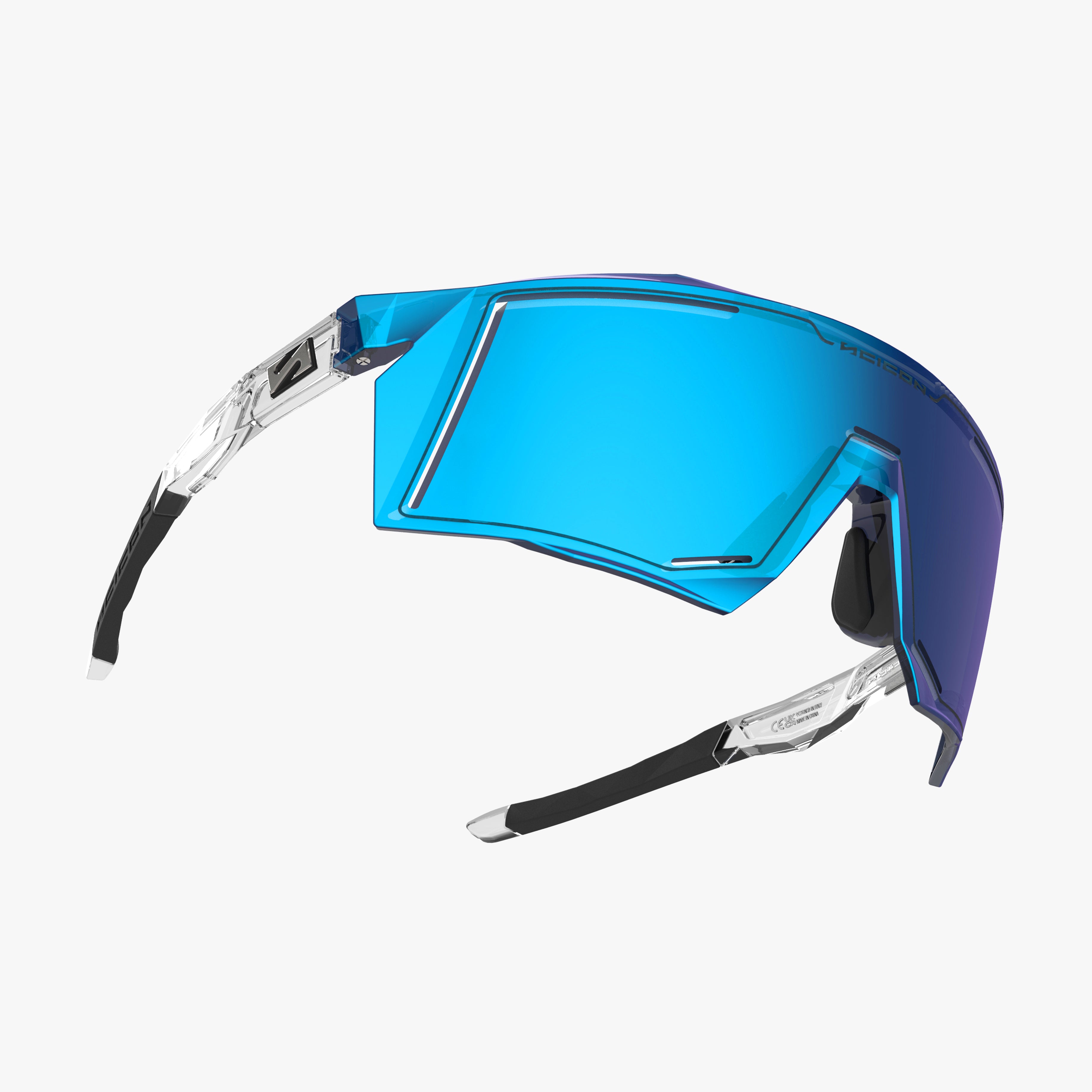 Aerostorm Sport Sunglasses | Scicon Sports