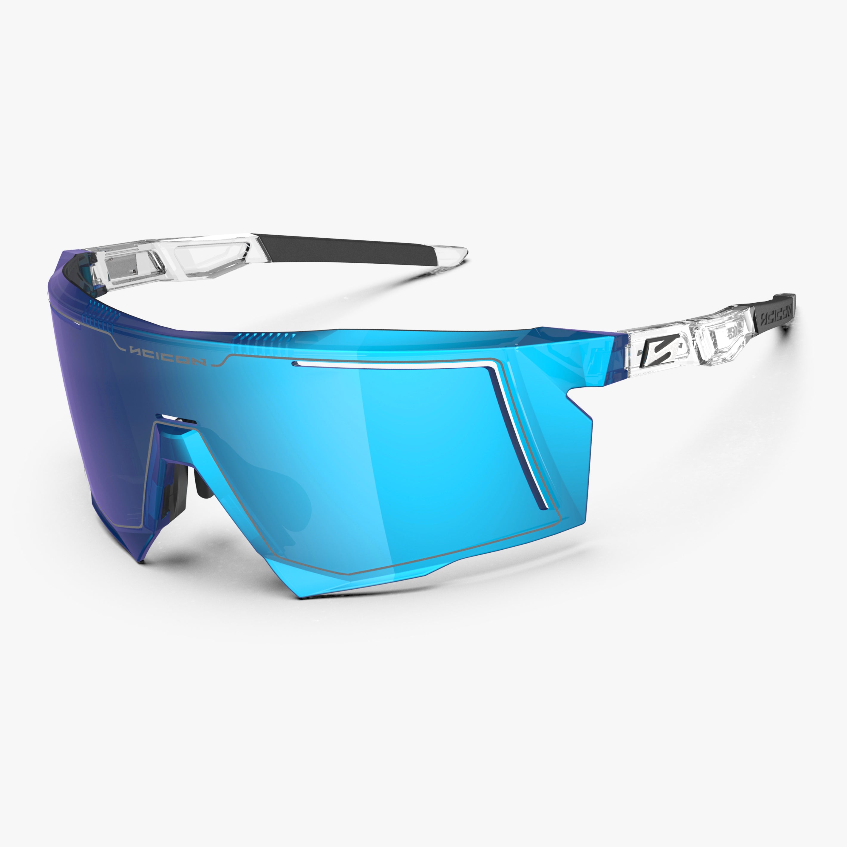 Aerostorm Sport Sunglasses | Scicon Sports