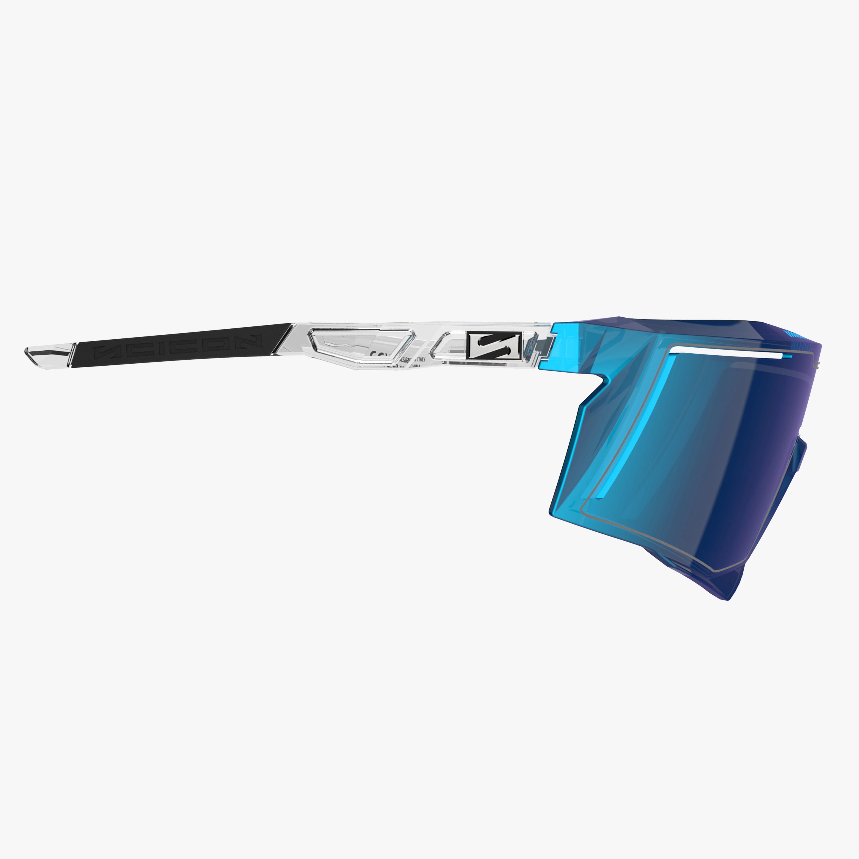 Aerostorm Sport Sunglasses | Scicon Sports