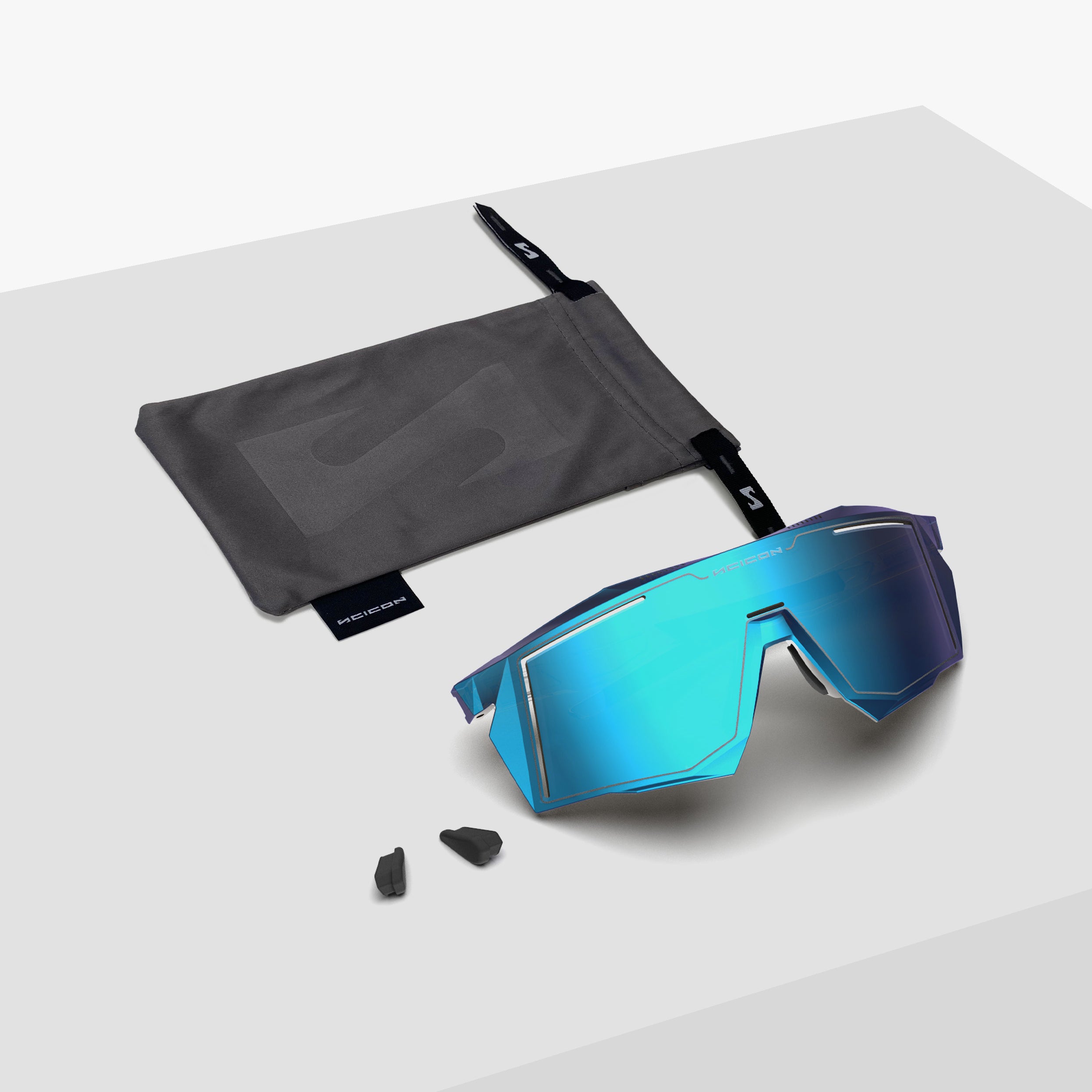 Aerostorm Sport Sunglasses | Scicon Sports