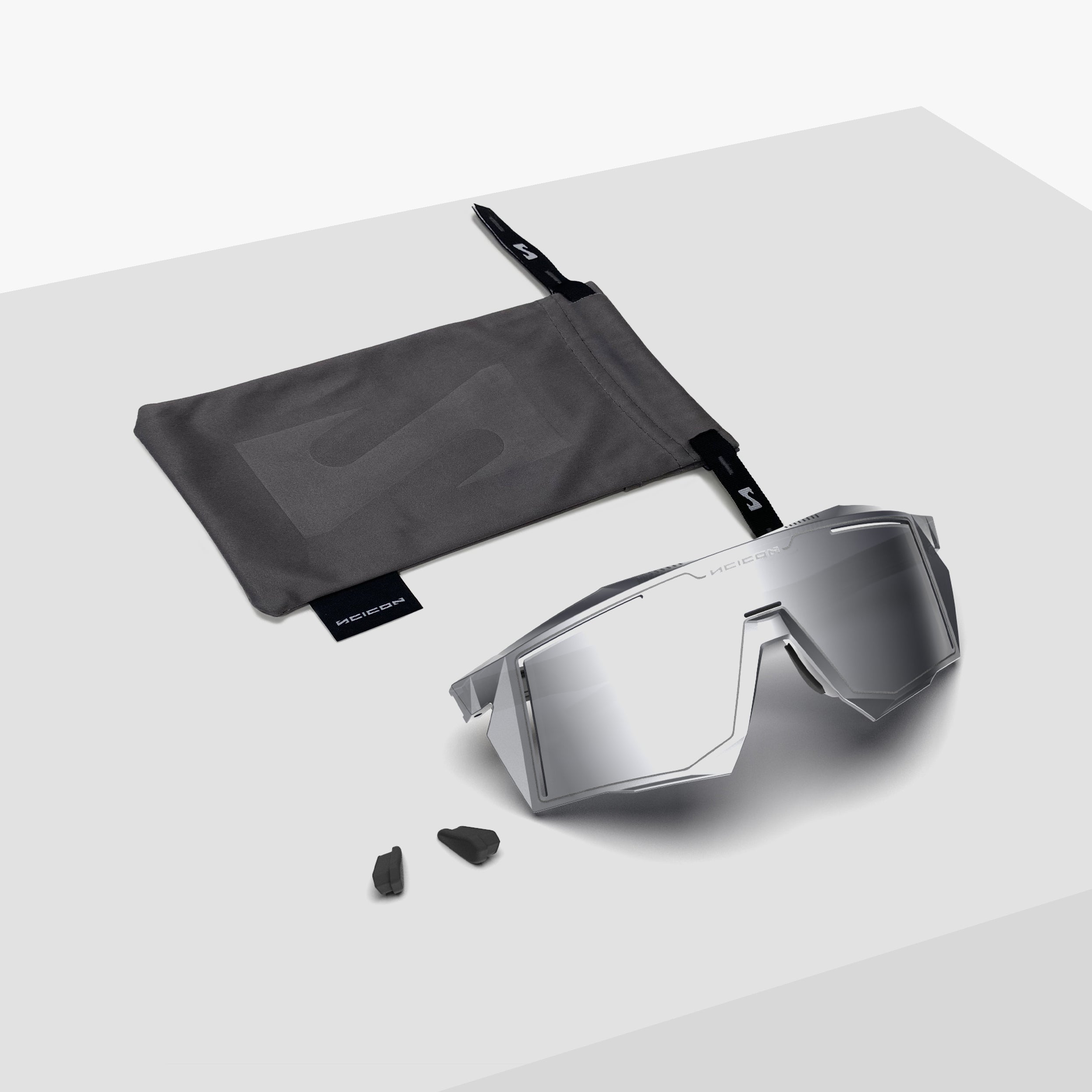 Aerostorm Sport Sunglasses | Scicon Sports