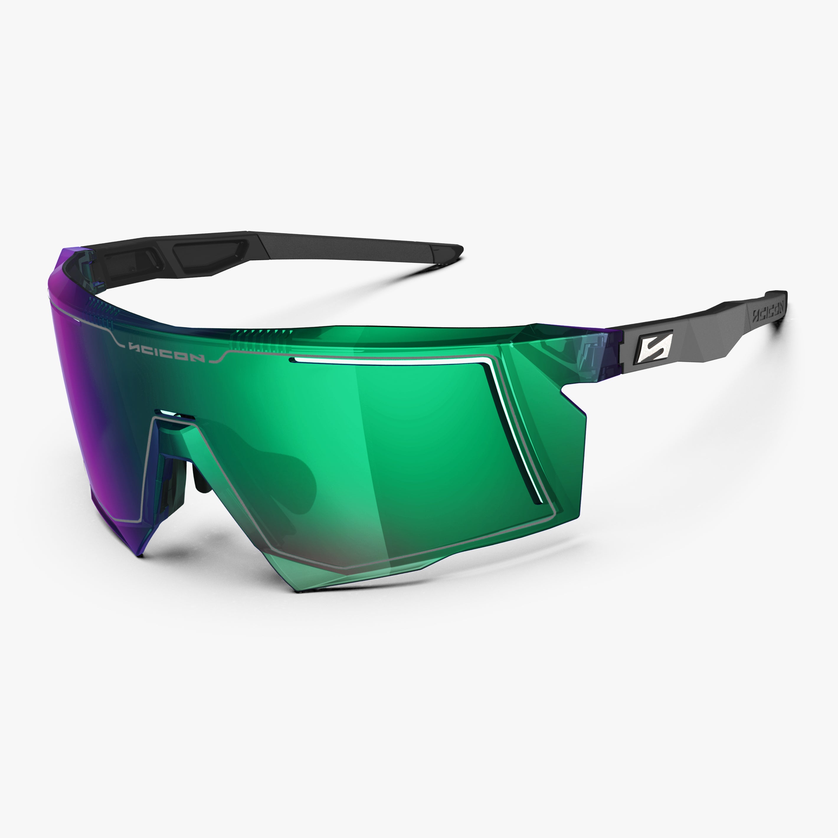 Aerostorm Sport Sunglasses | Scicon Sports