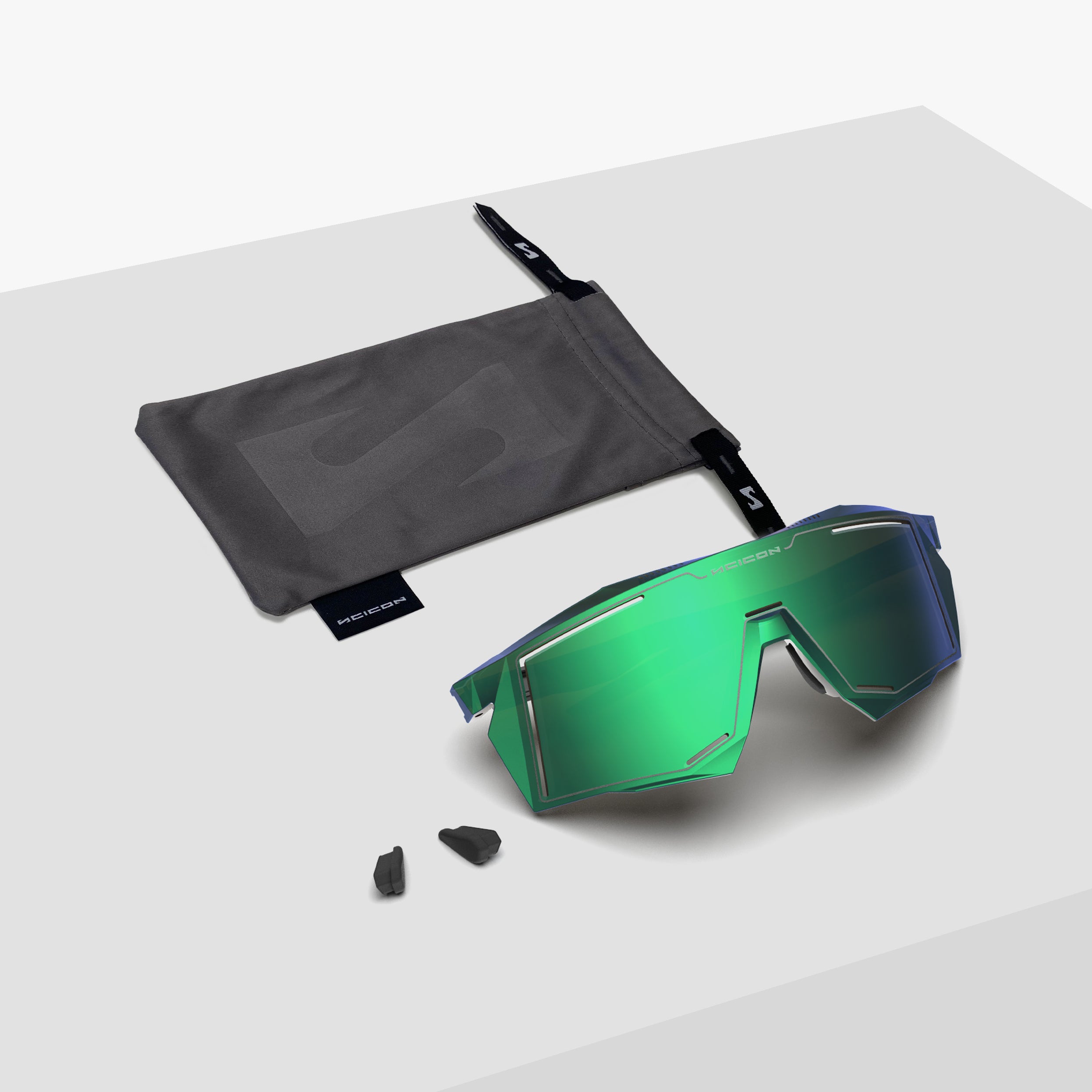 Aerostorm Sport Sunglasses | Scicon Sports