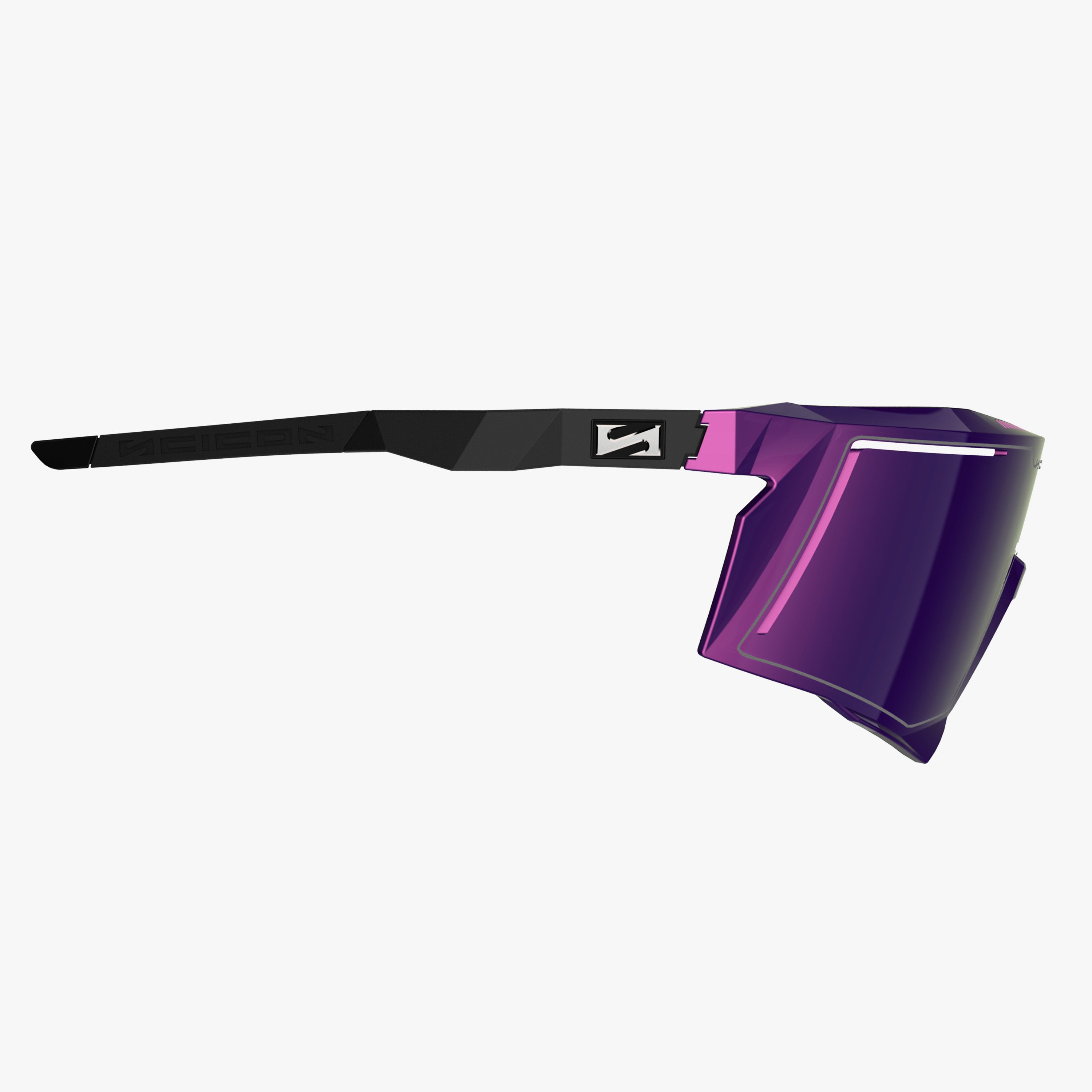 Aerostorm Multimiror Purple Side