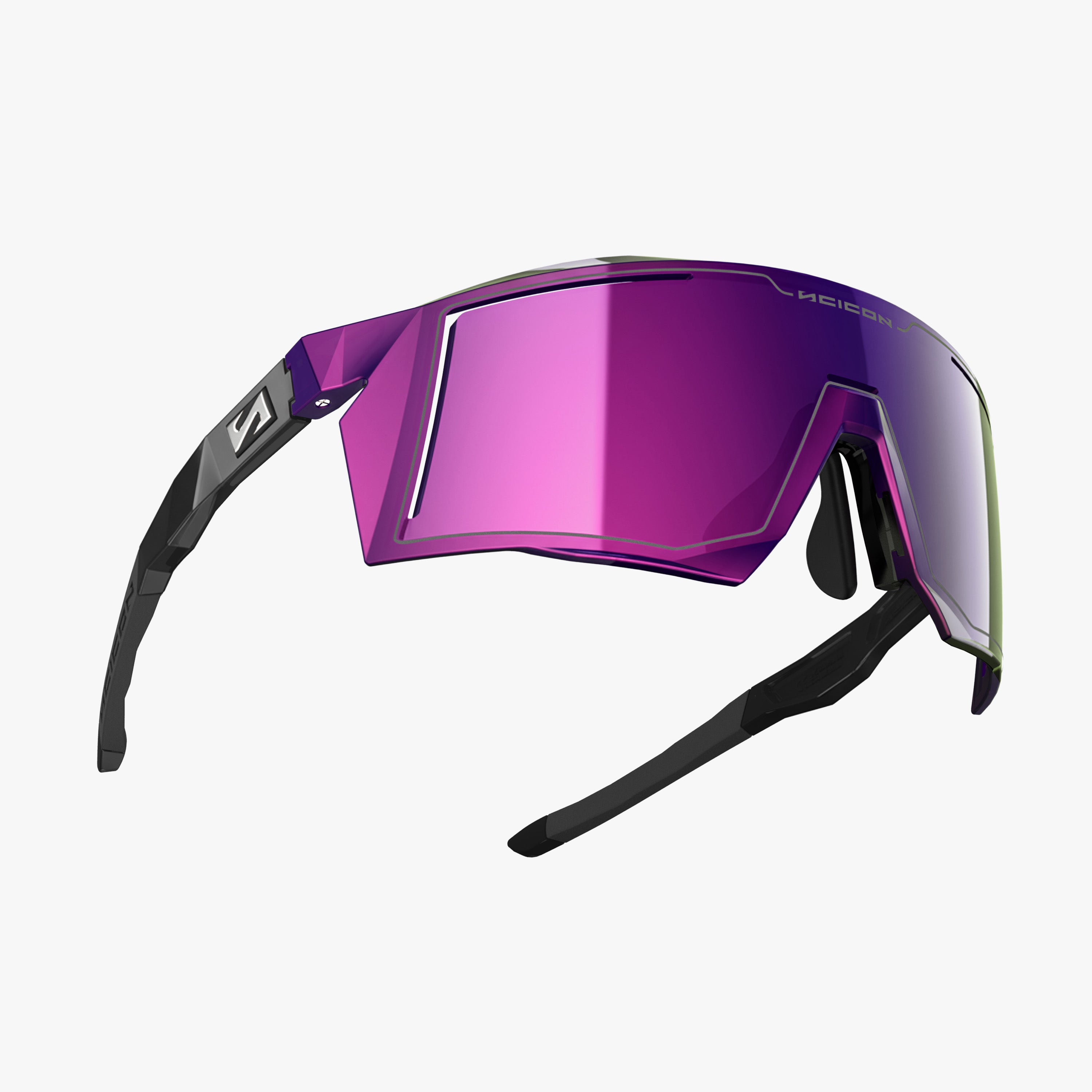 Aerostorm Sport Sunglasses | Scicon Sports