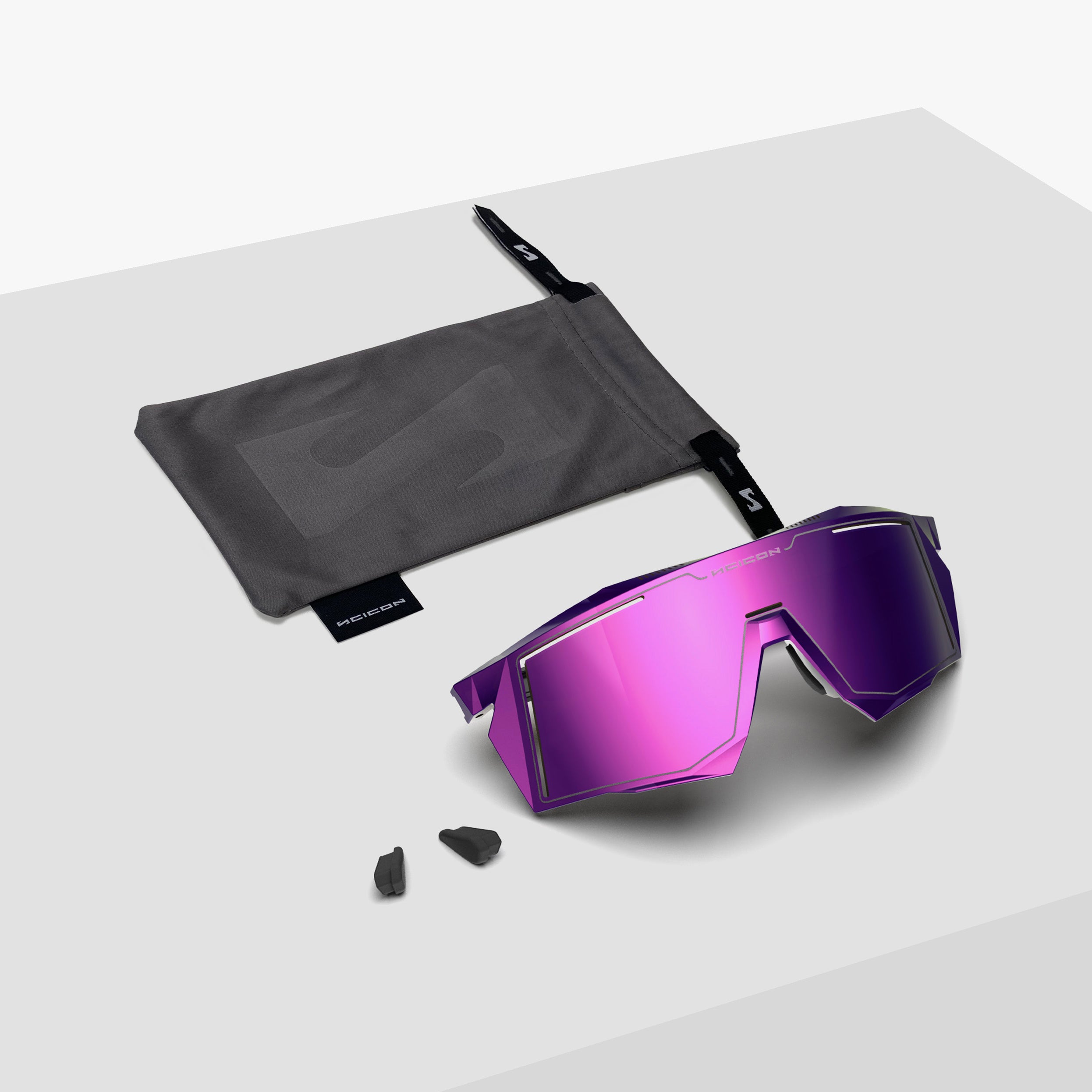 Aerostorm Sport Sunglasses | Scicon Sports