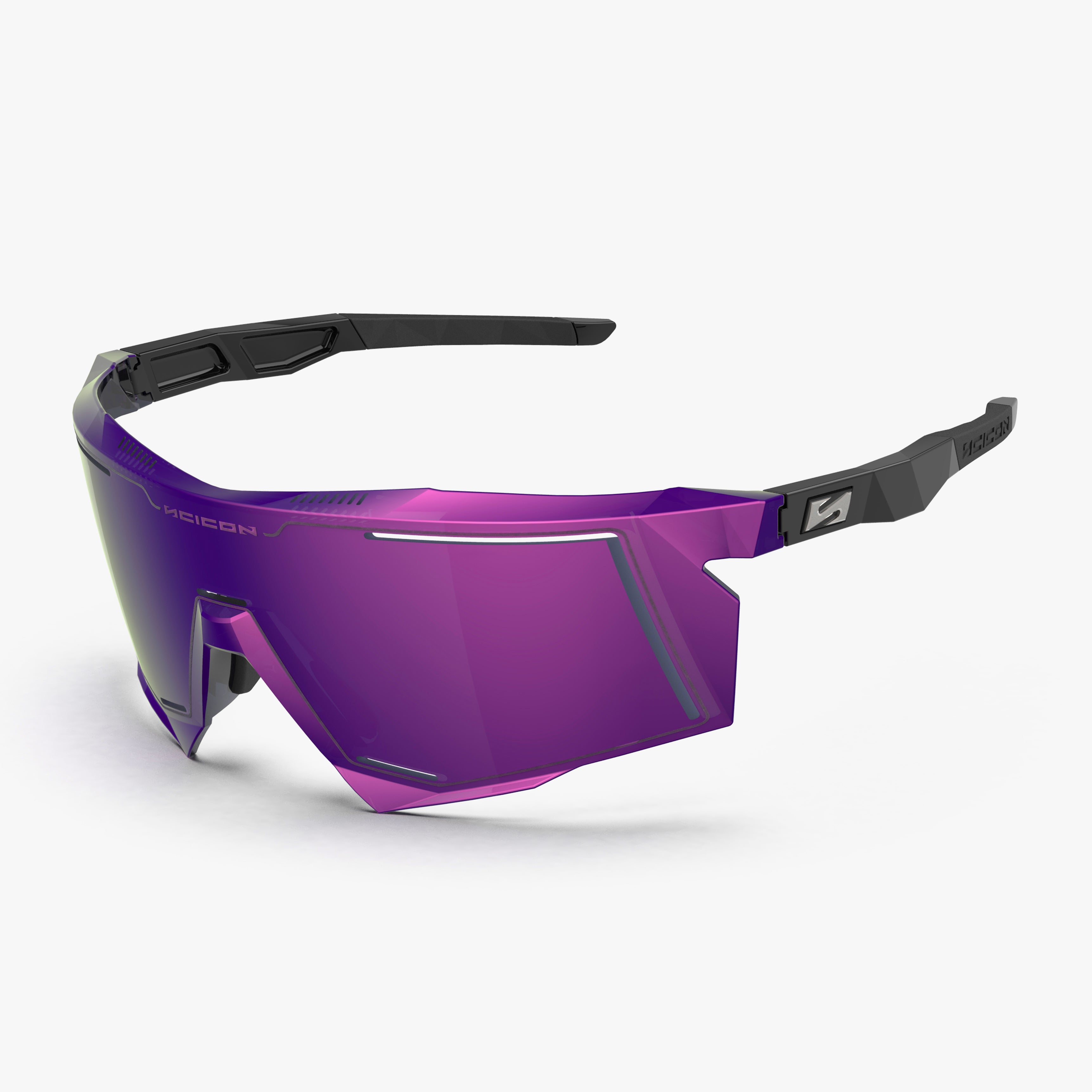 シーコンエアロストーム Aerostorm Sport Sunglasses | Scicon Sports