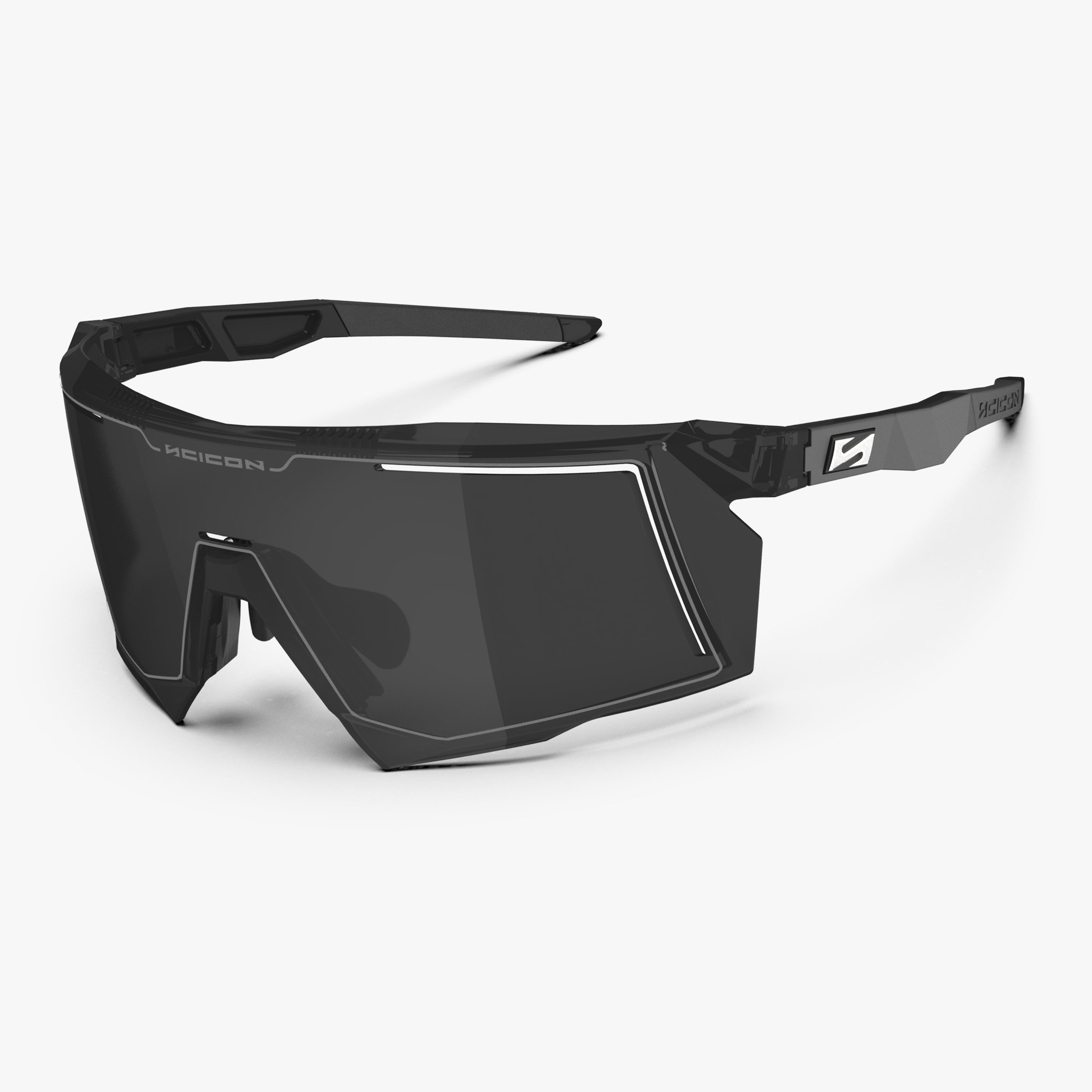 Aerostorm Sport Sunglasses | Scicon Sports