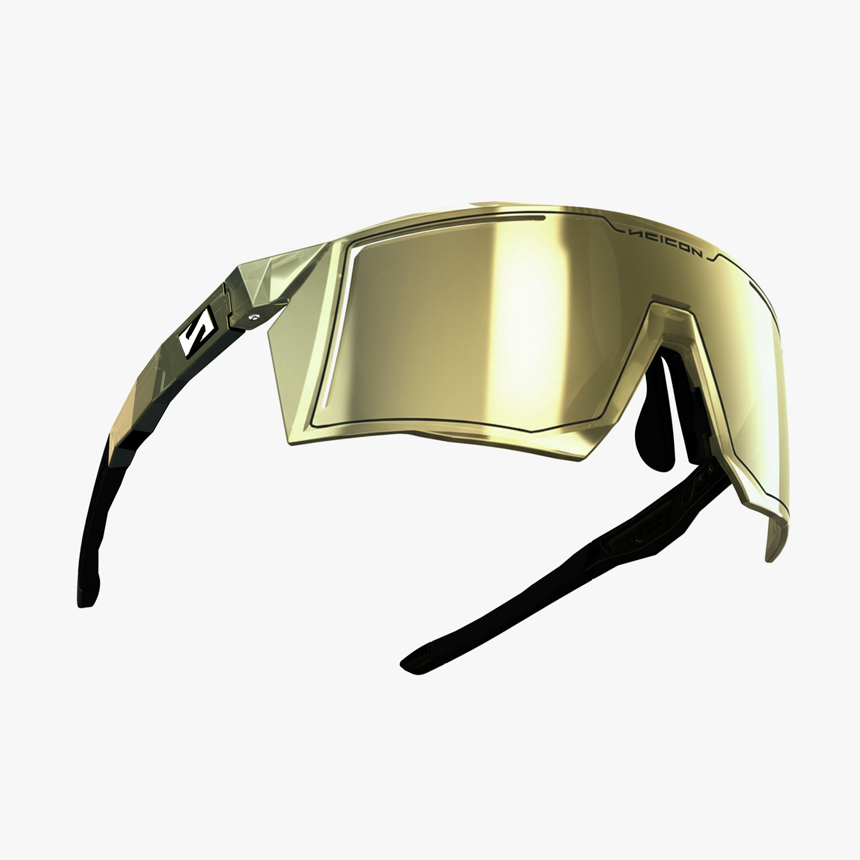 Aerostorm Sport Sunglasses | Scicon Sports