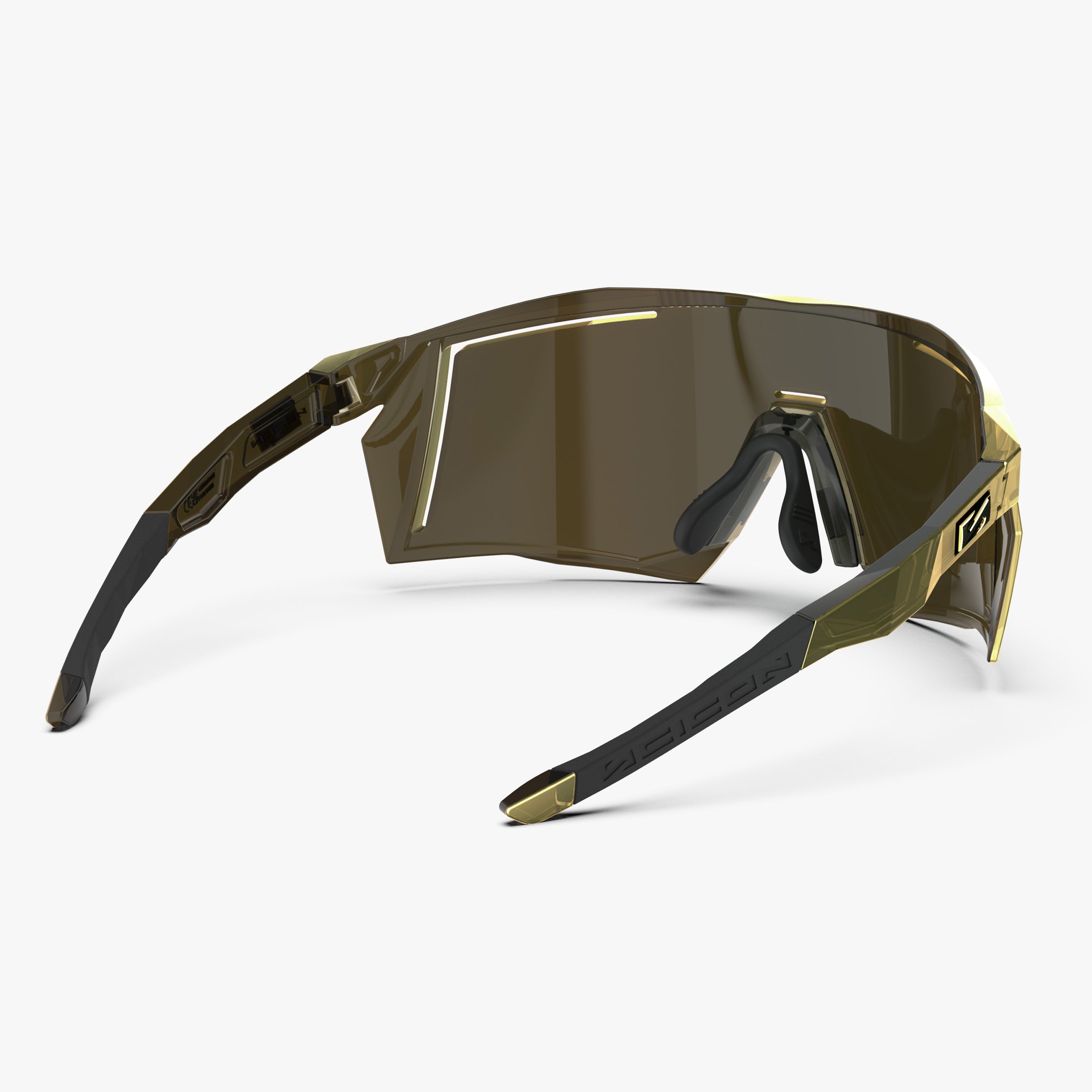 Aerostorm Sport Sunglasses | Scicon Sports