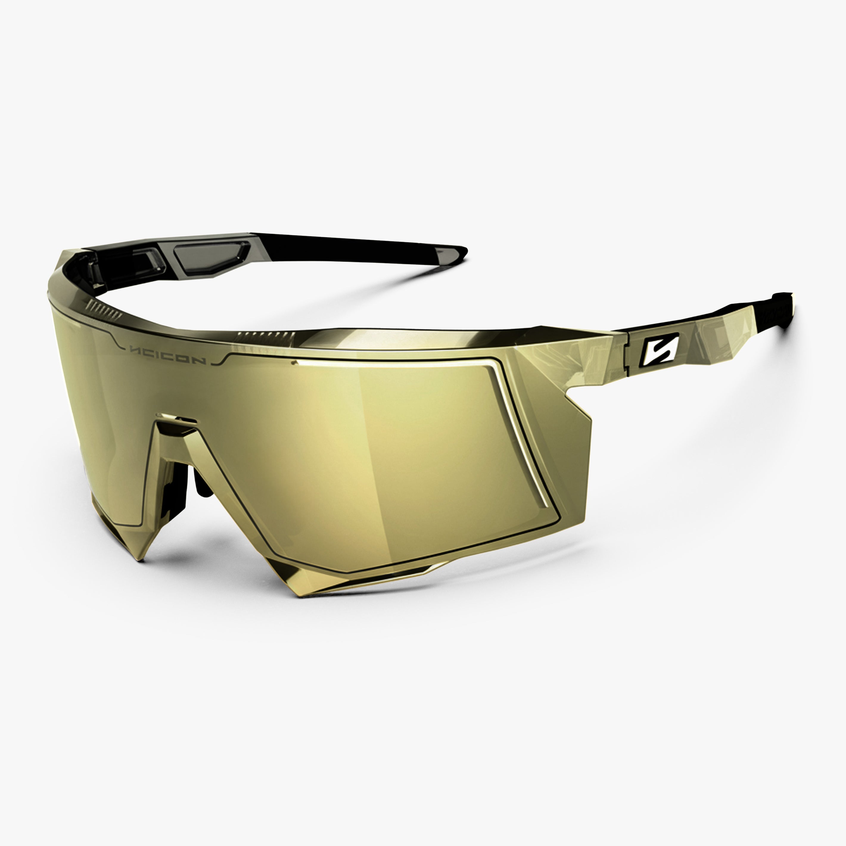 Aerostorm Sport Sunglasses | Scicon Sports
