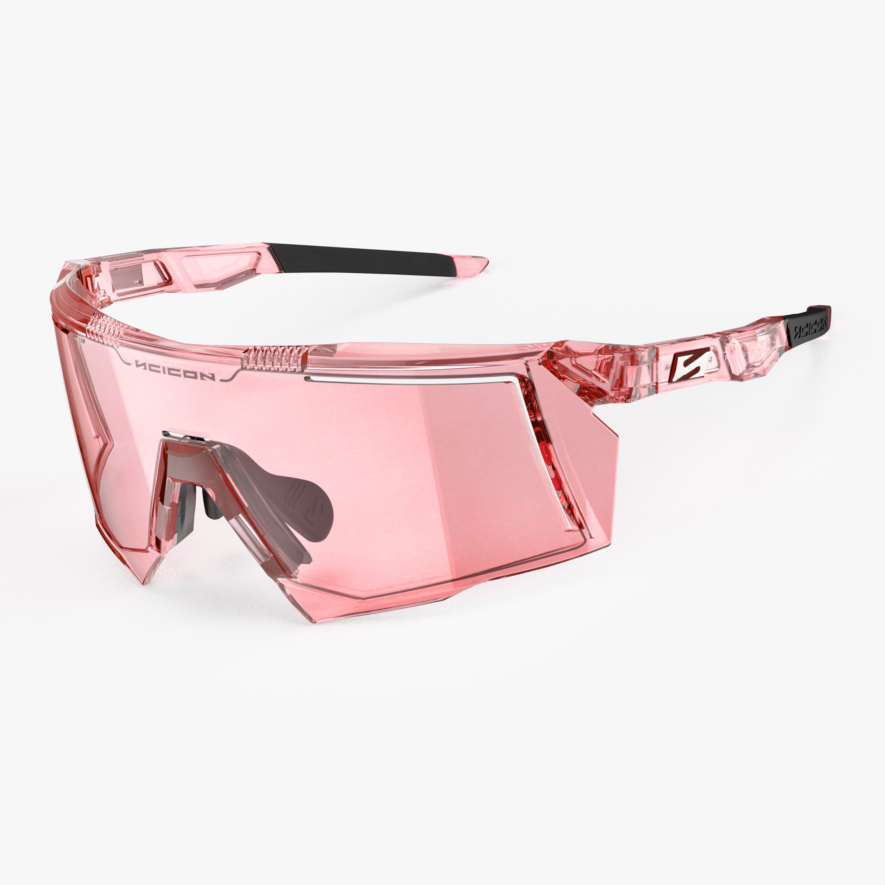 Aerostorm Low Light Pink hero