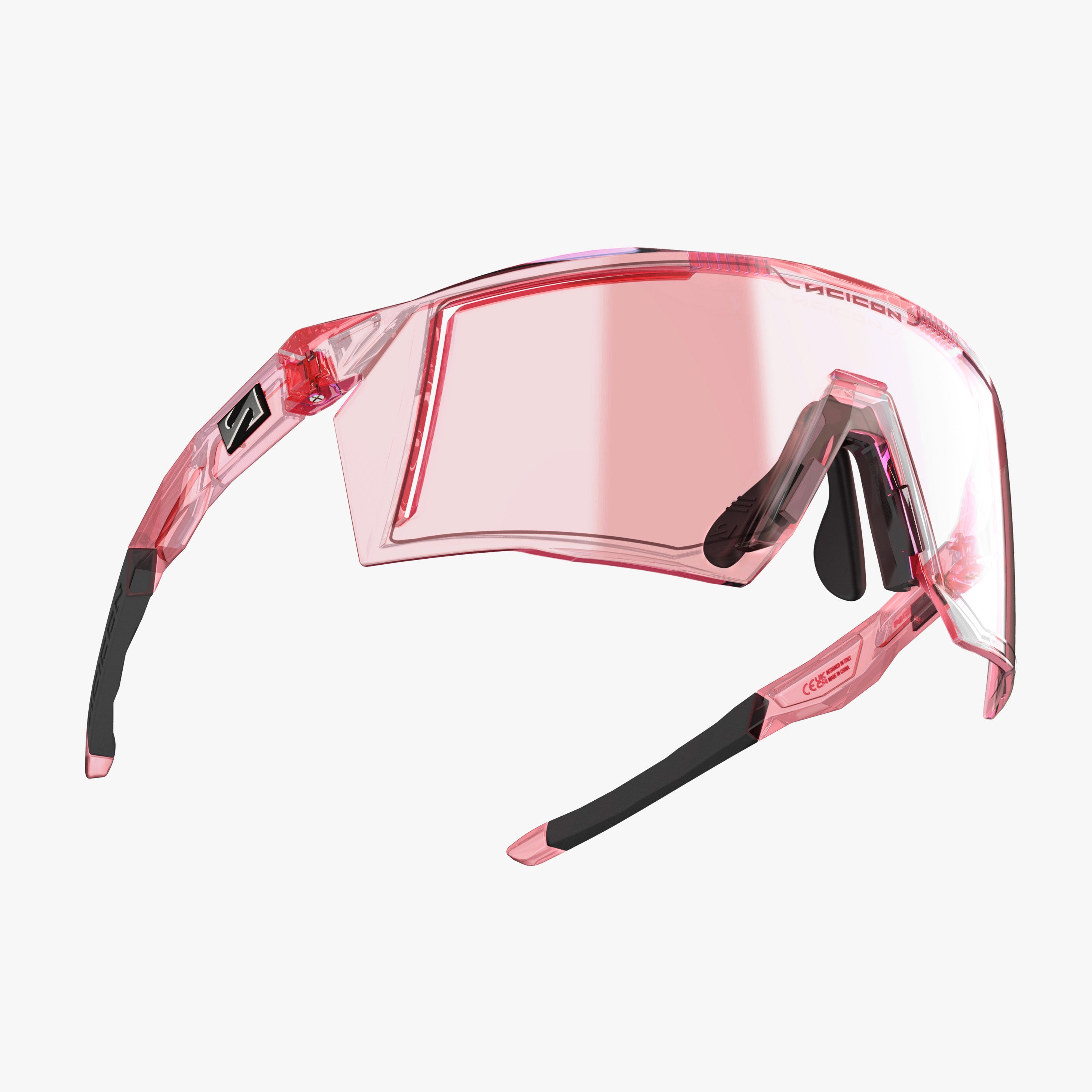 Aerostorm Sport Sunglasses | Scicon Sports