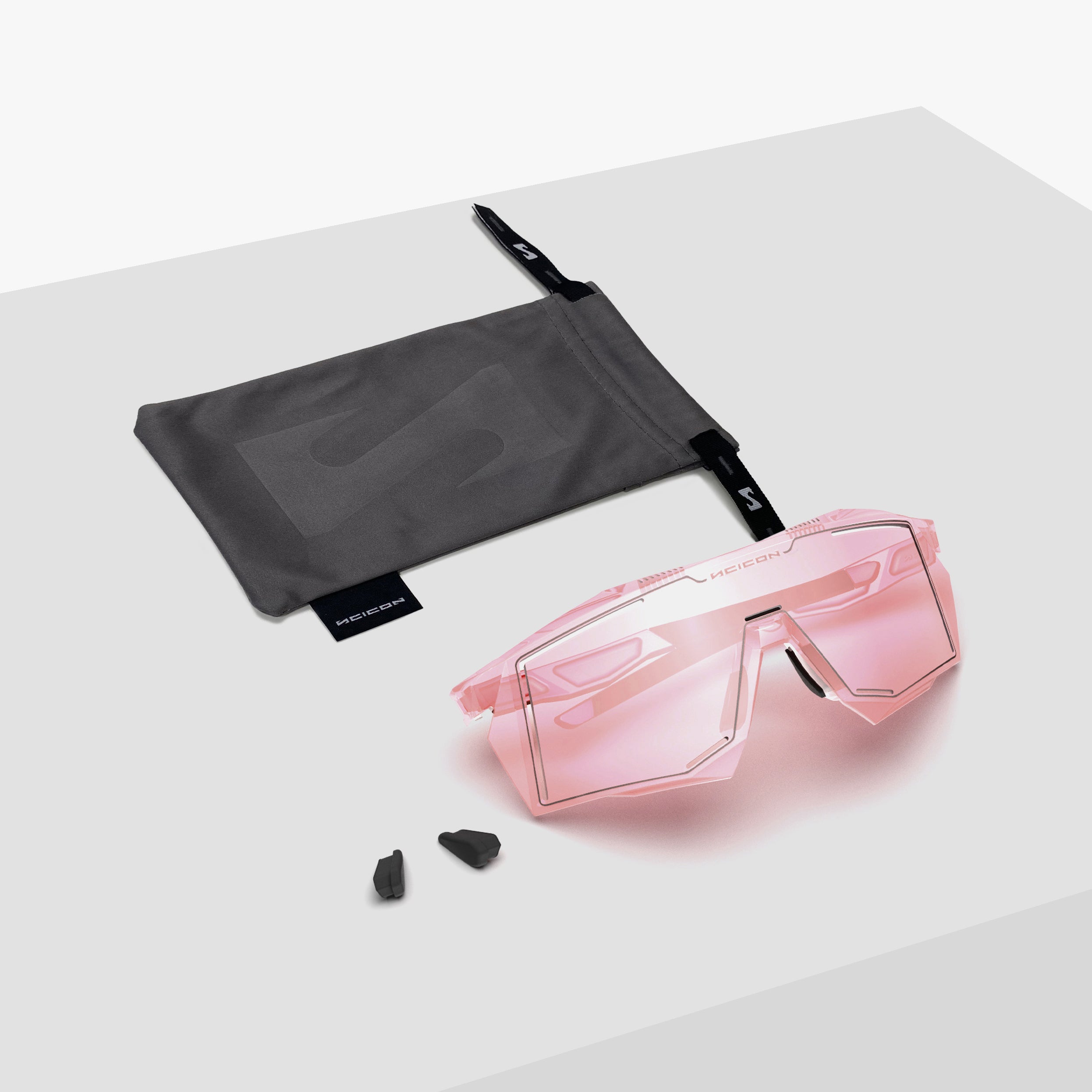Aerostorm Sport Sunglasses | Scicon Sports