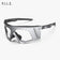 Aerostorm PILS Multimirror Silver hero