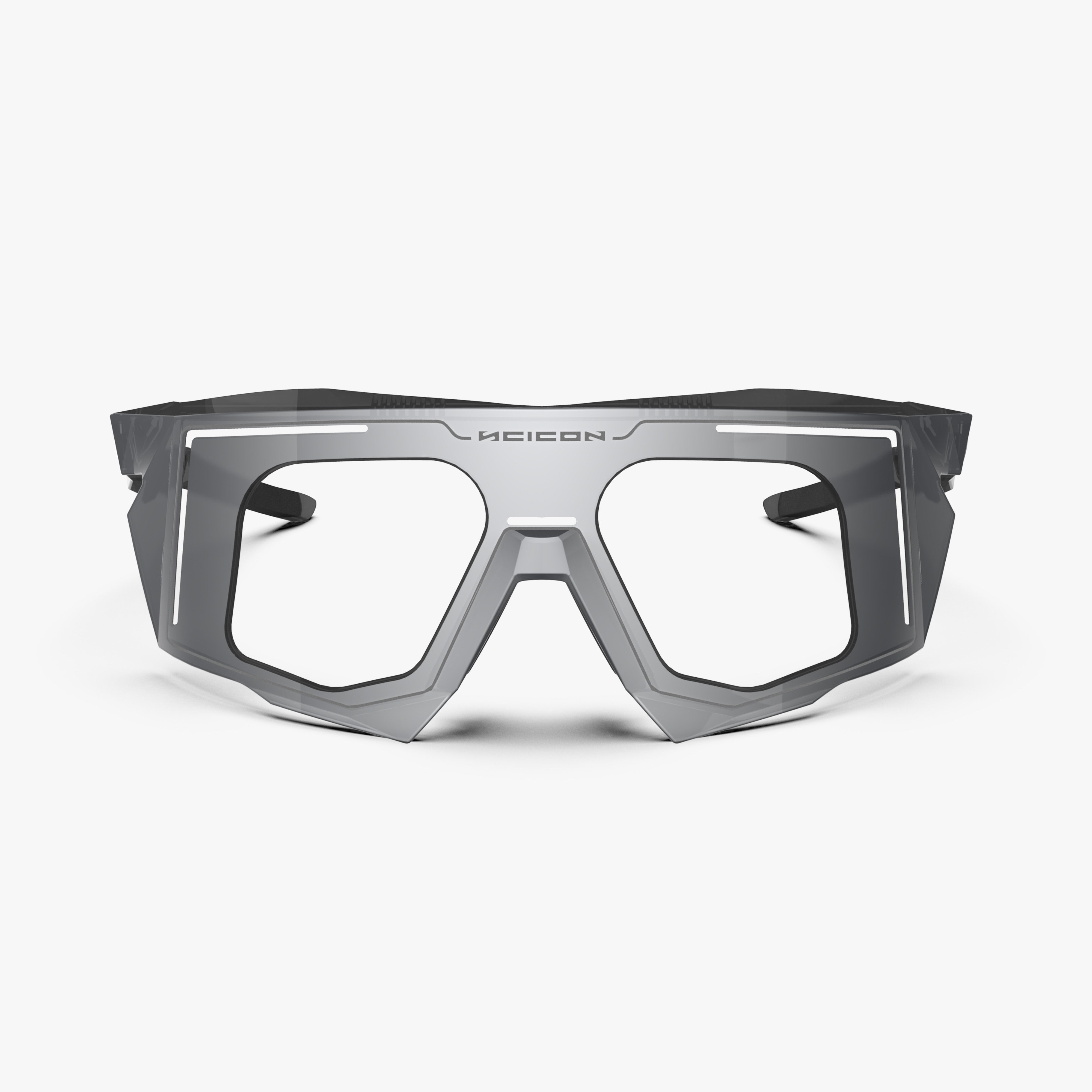 Aerostorm PILS Multimirror Silver front