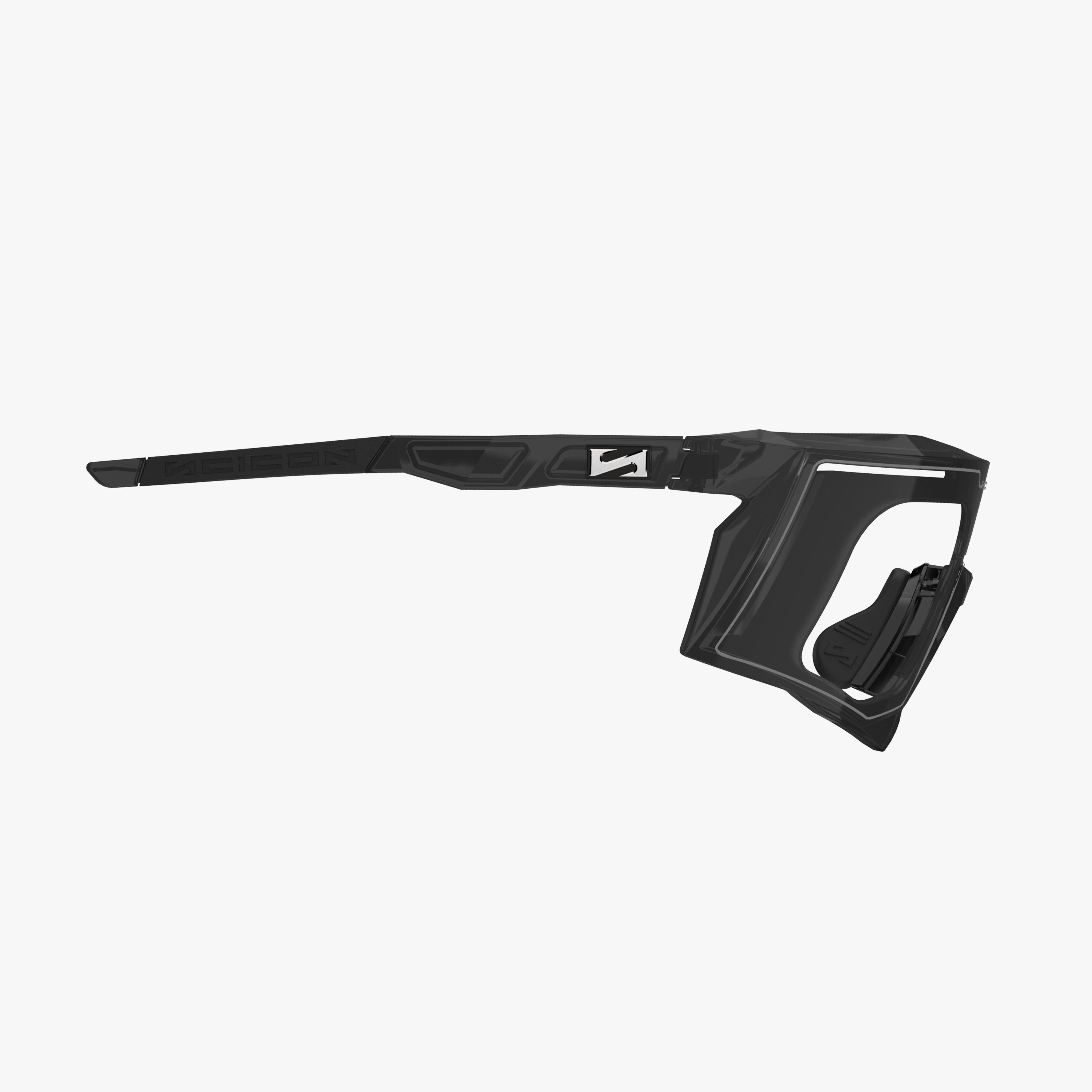 Aerostorm PILS Black side