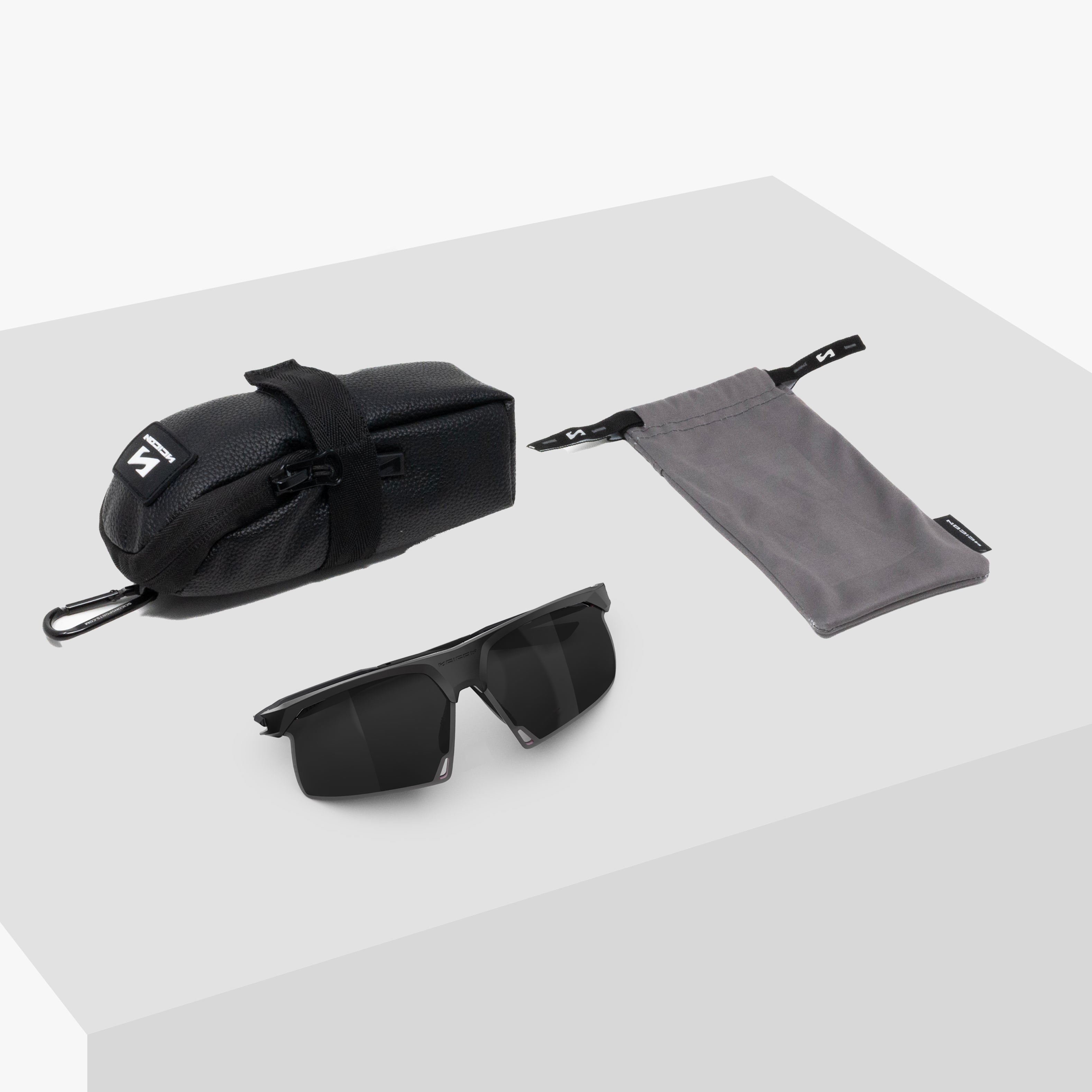 AEROBEAM TITANIUM POLARIZADO