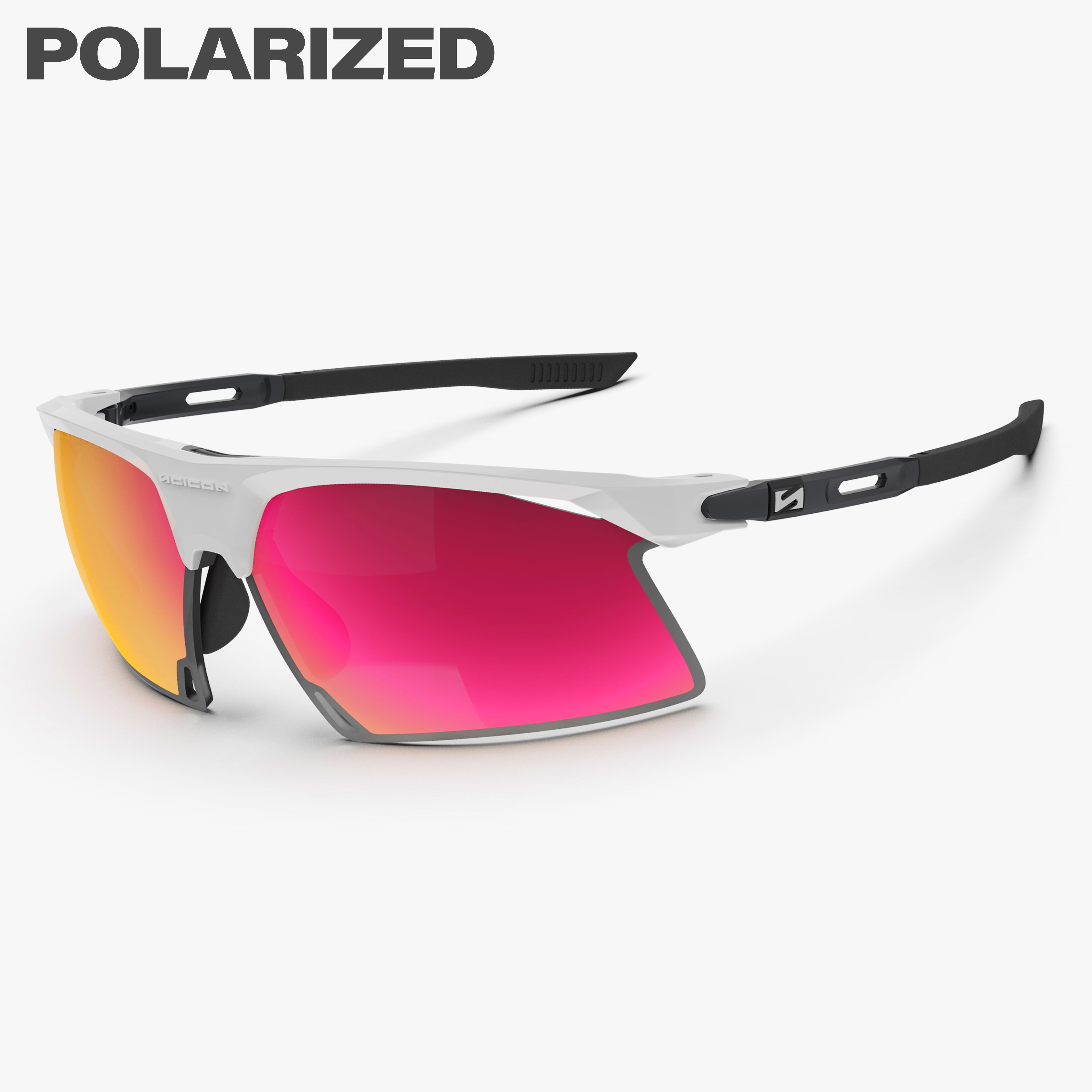 AEROBEAM TITANIUM POLARIZED