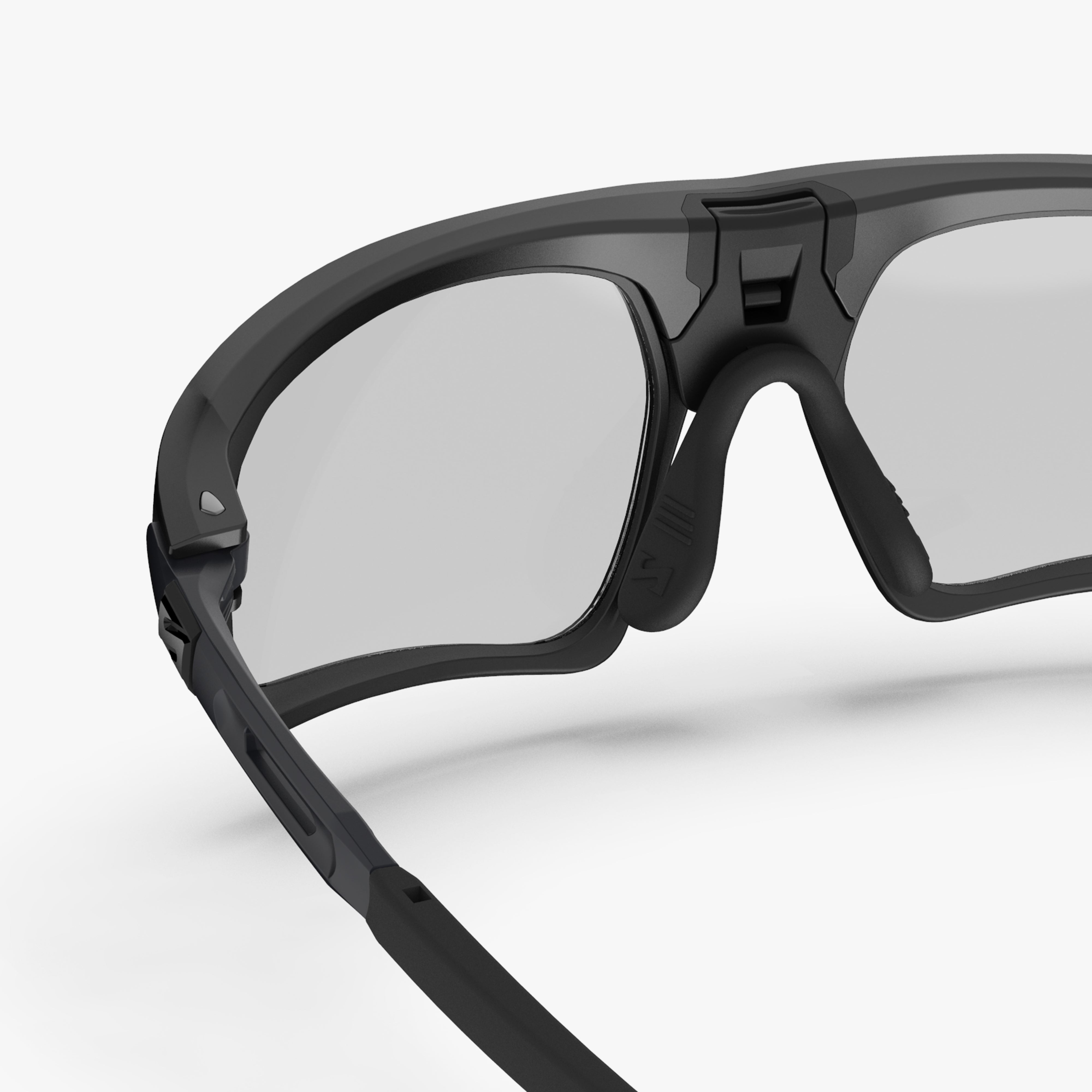 AEROBEAM TITANIUM RX - ADAPTOR