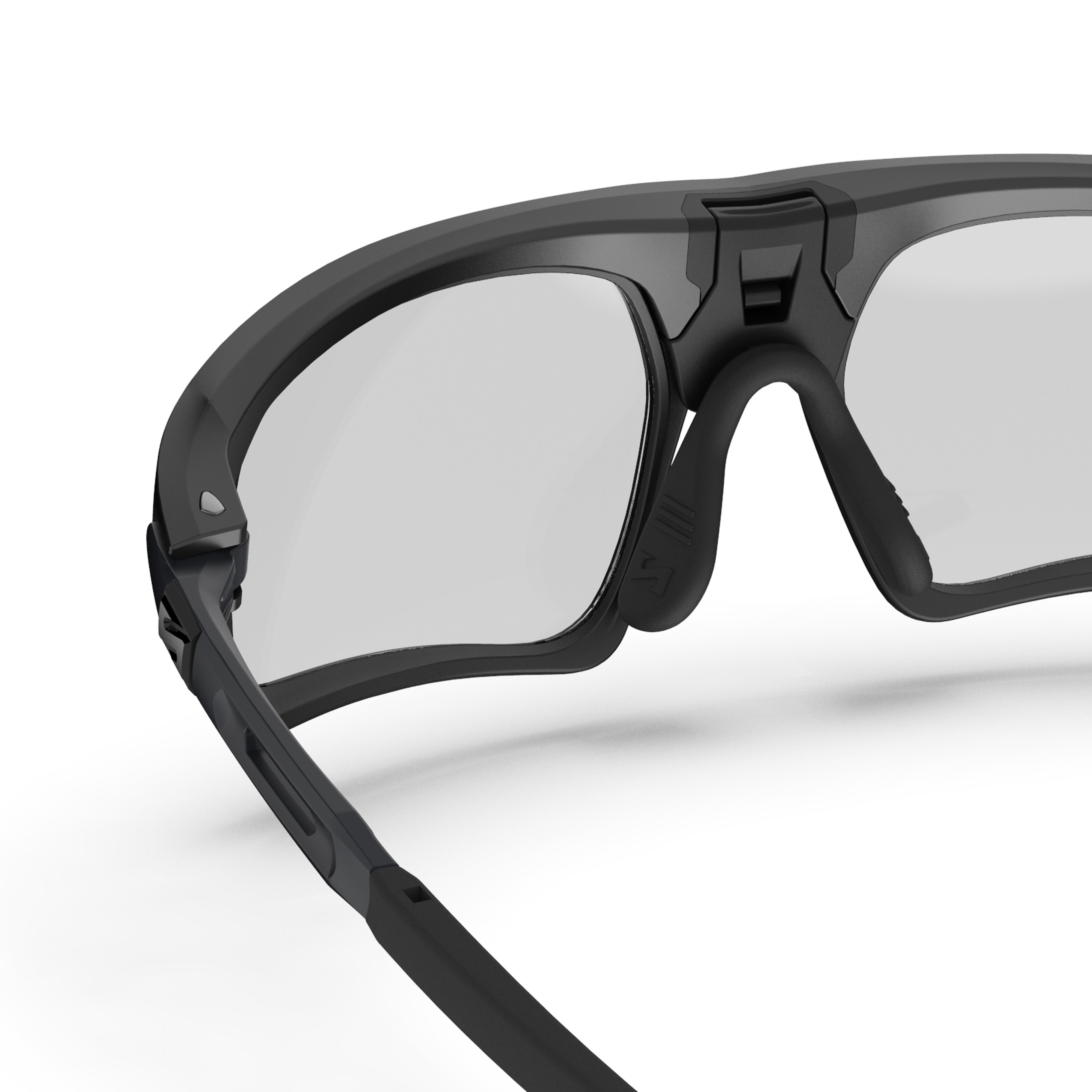 AEROBEAM TITANIUM RX - ADAPTOR