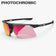 AEROBEAM TITANIUM PHOTOCHROMIC