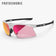AEROBEAM TITANIUM PHOTOCHROMIC