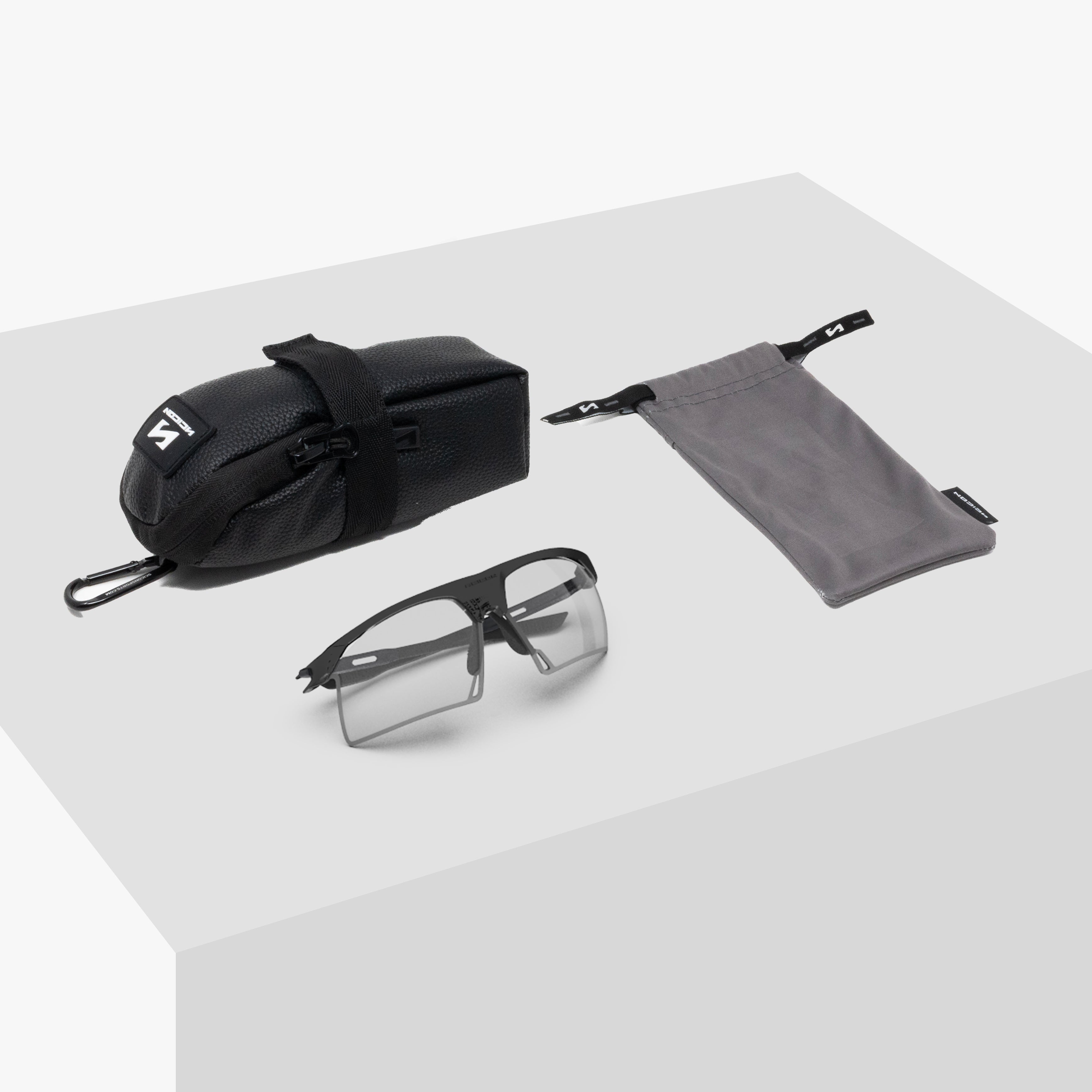 AEROBEAM TITANIUM PHOTOCHROMIC