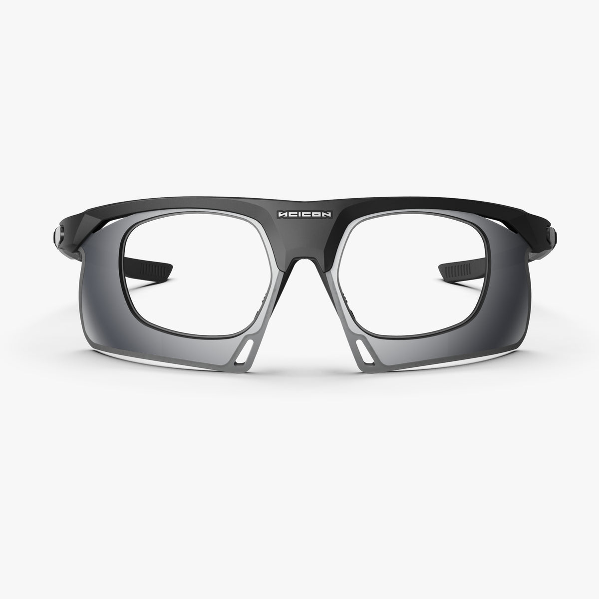Aerobeam PILS Multimirror Silver front