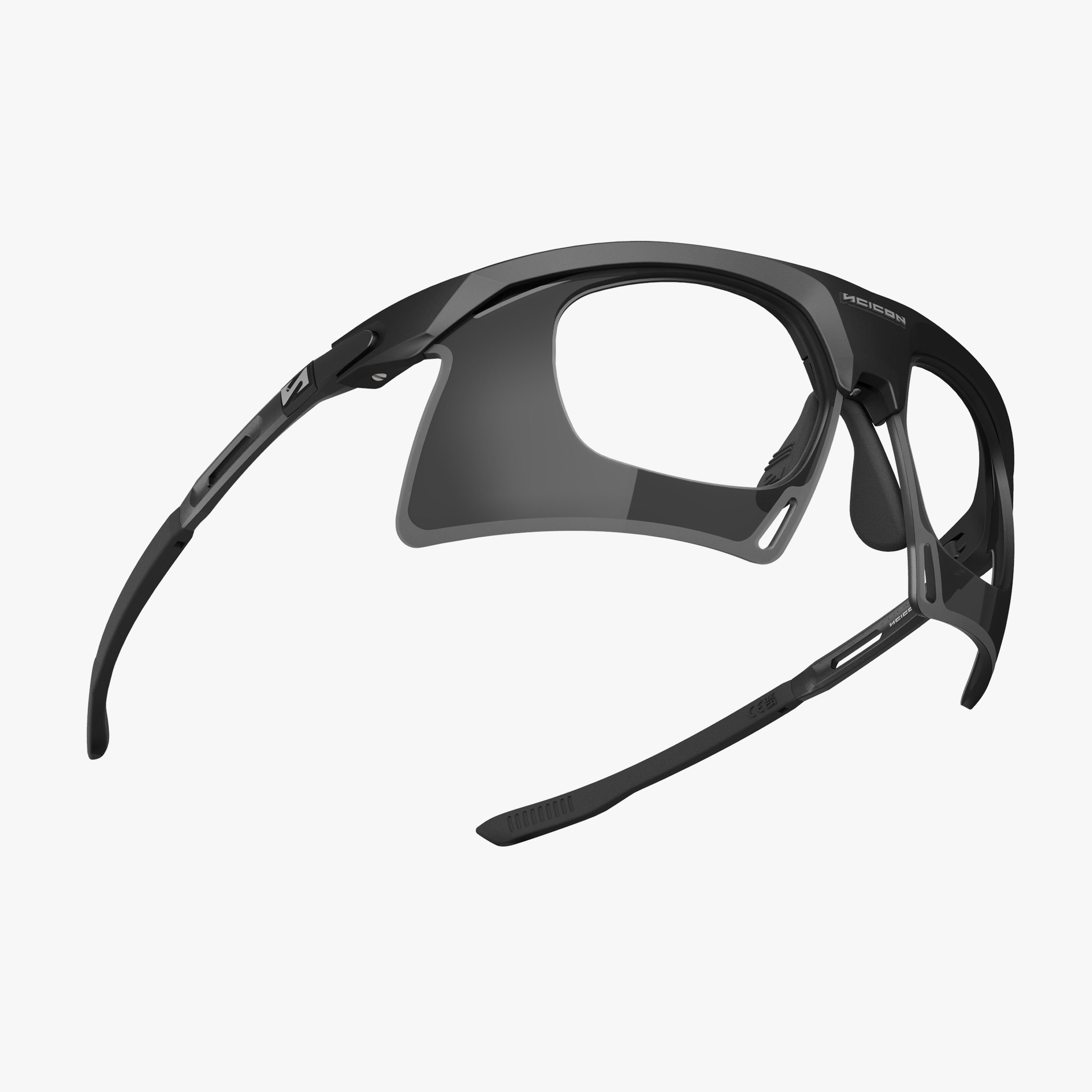 AEROBEAM TITANIUM P.I.L.S.