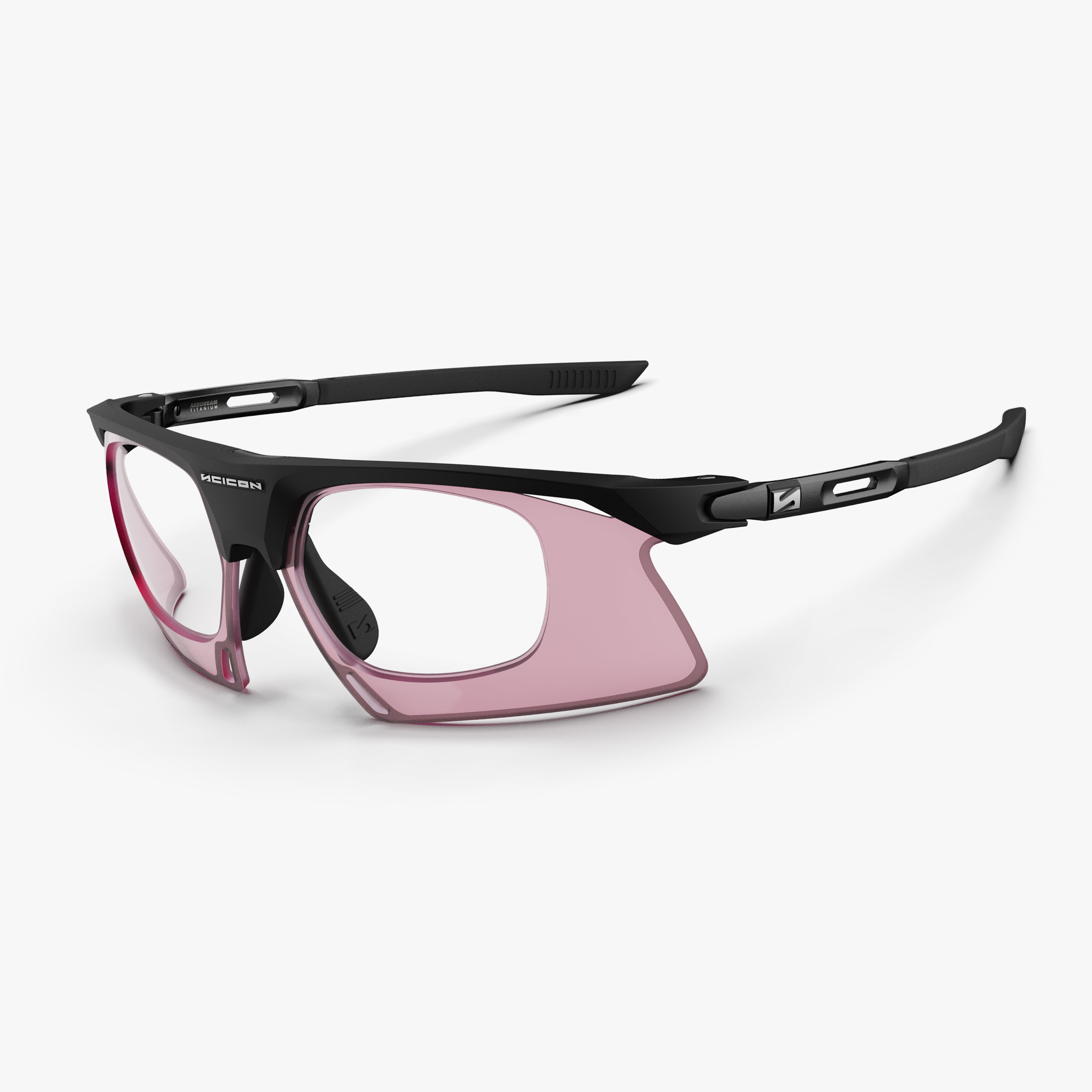 AEROBEAM TITANIUM P.I.L.S.