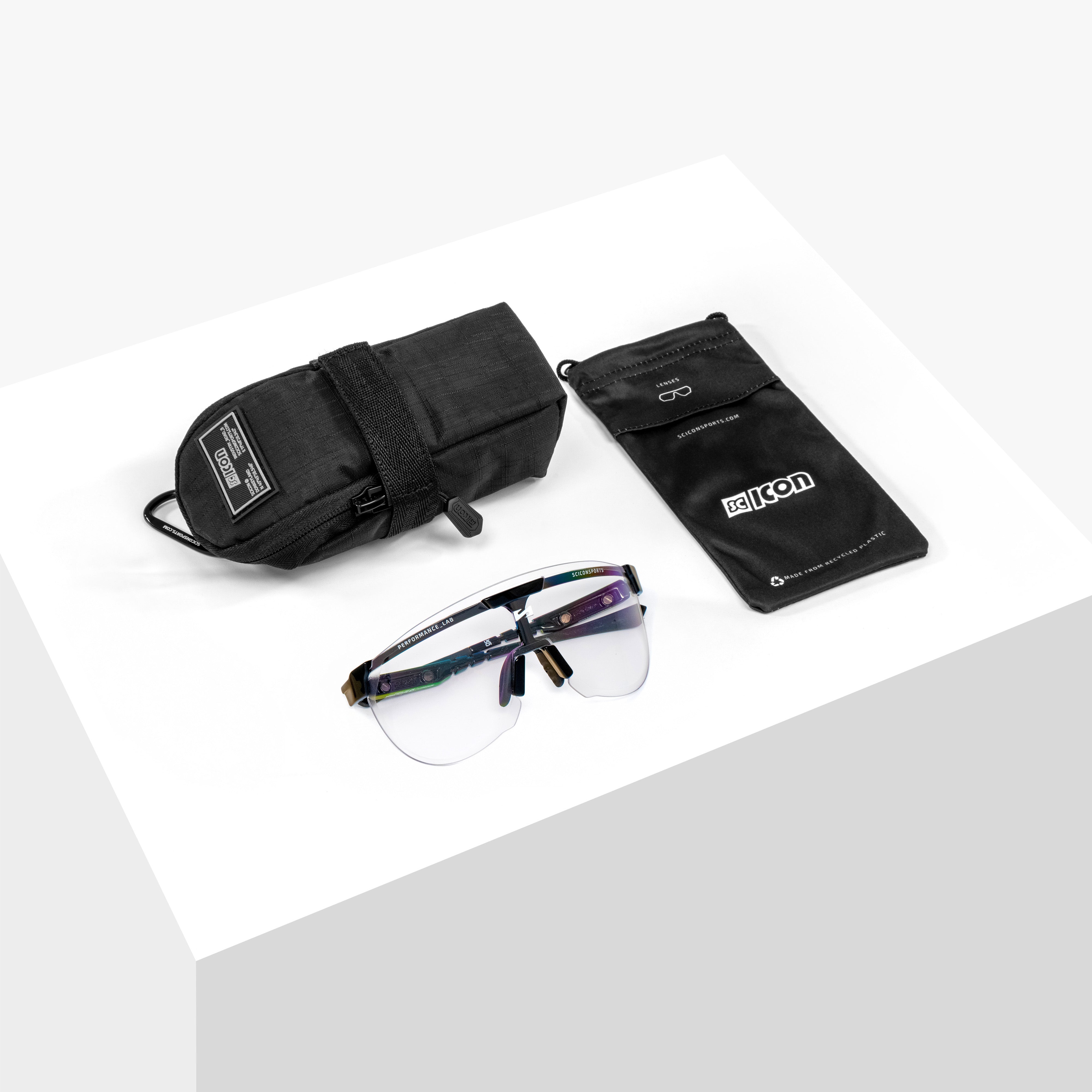 AEROTRAIL FOTOCROMÁTICO