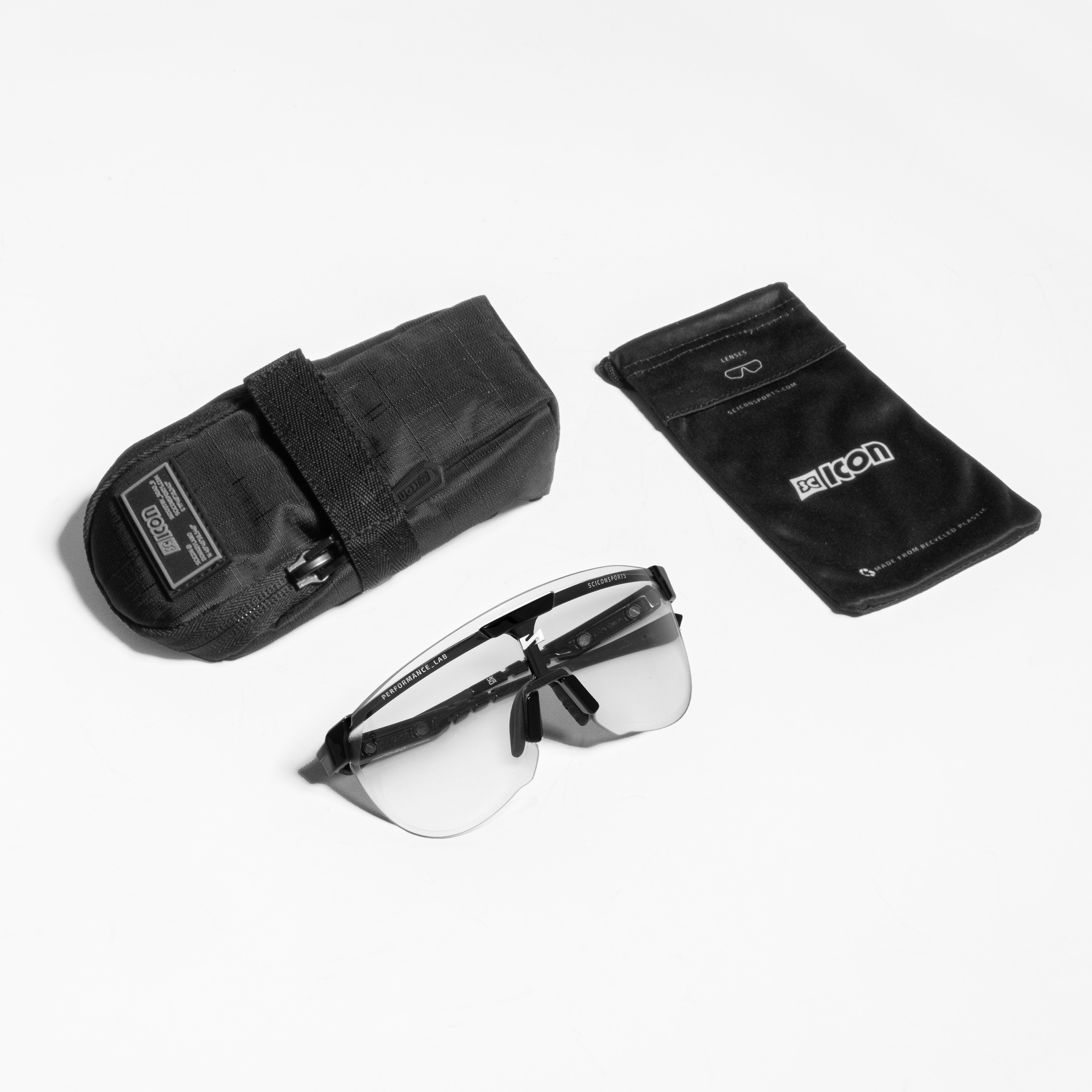 AEROTRAIL FOTOCROMÁTICO