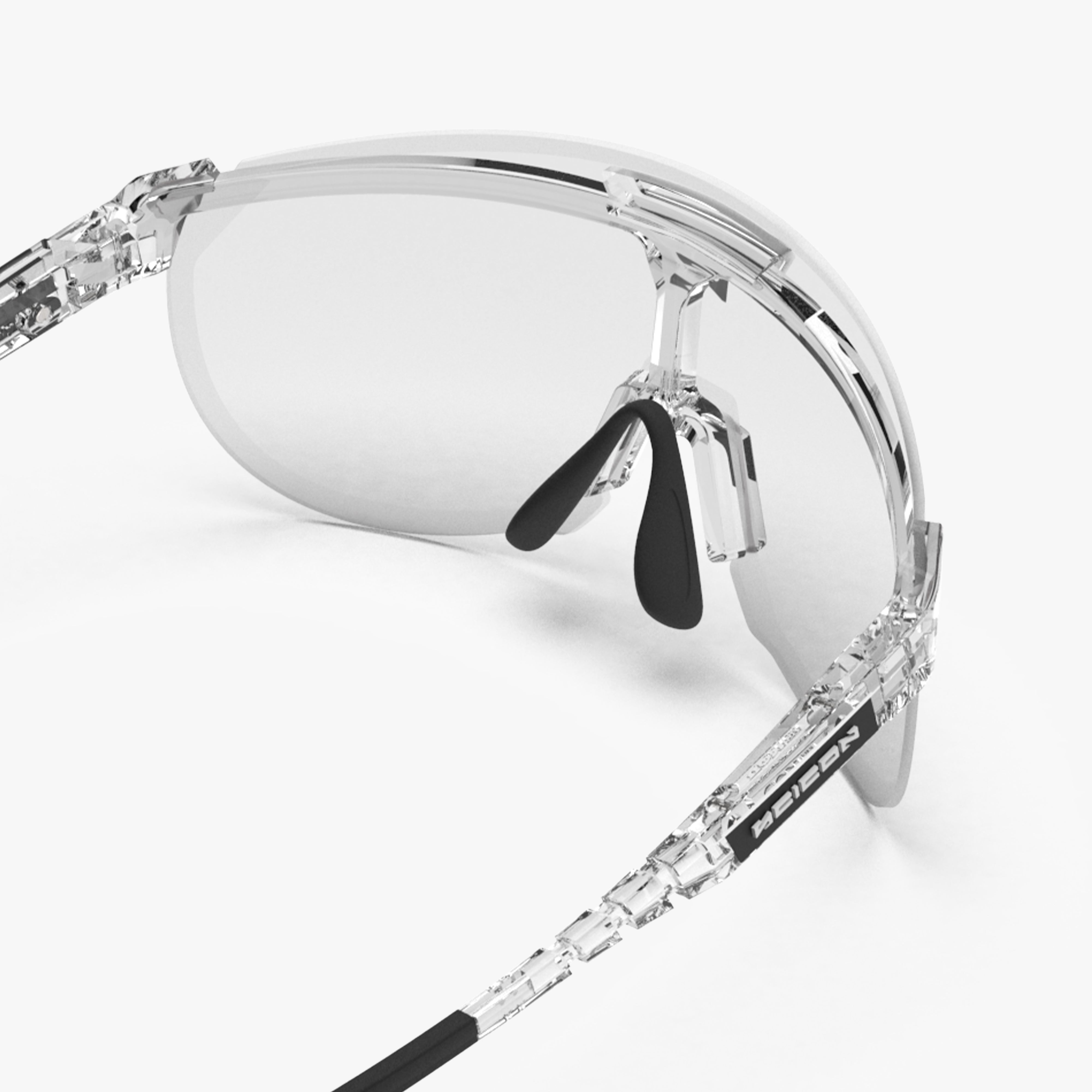 Crystal Gloss Photocromic