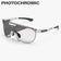 AEROTRAIL PHOTOCHROMIC