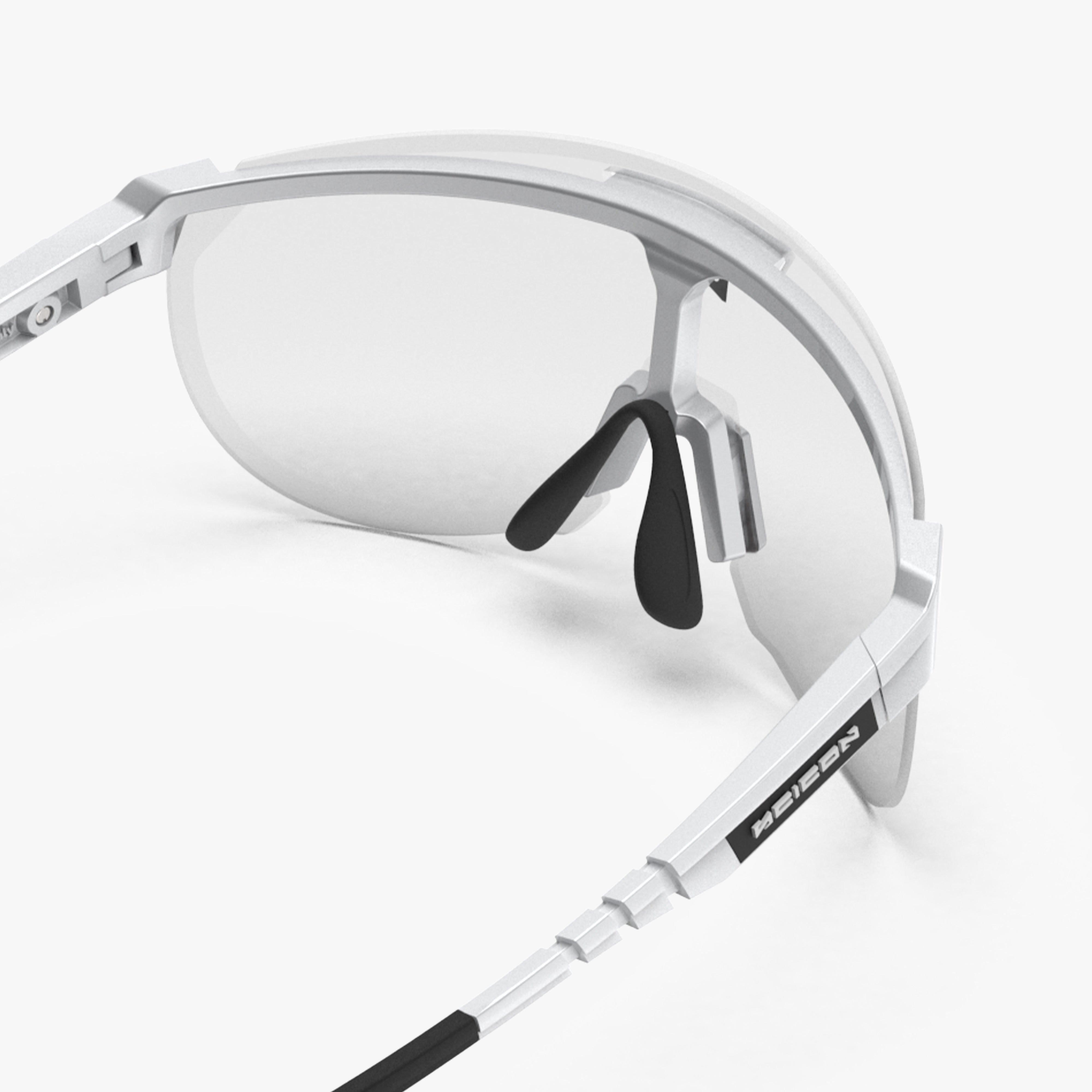White Gloss Photocromic