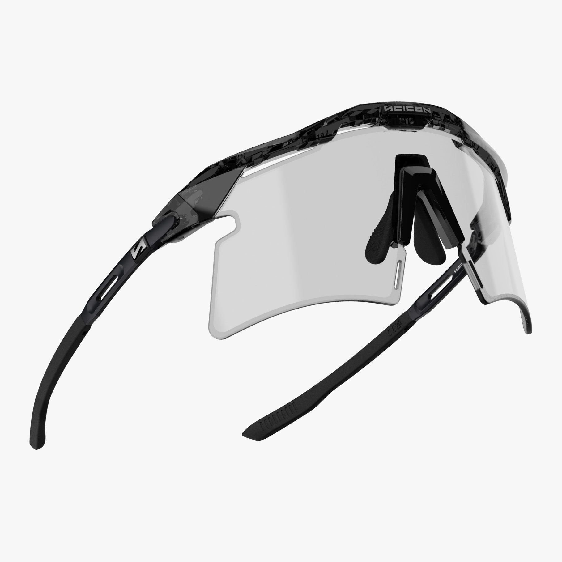 AEROSHADE 2.0 TITANIUM FOTOCROMÁTICO