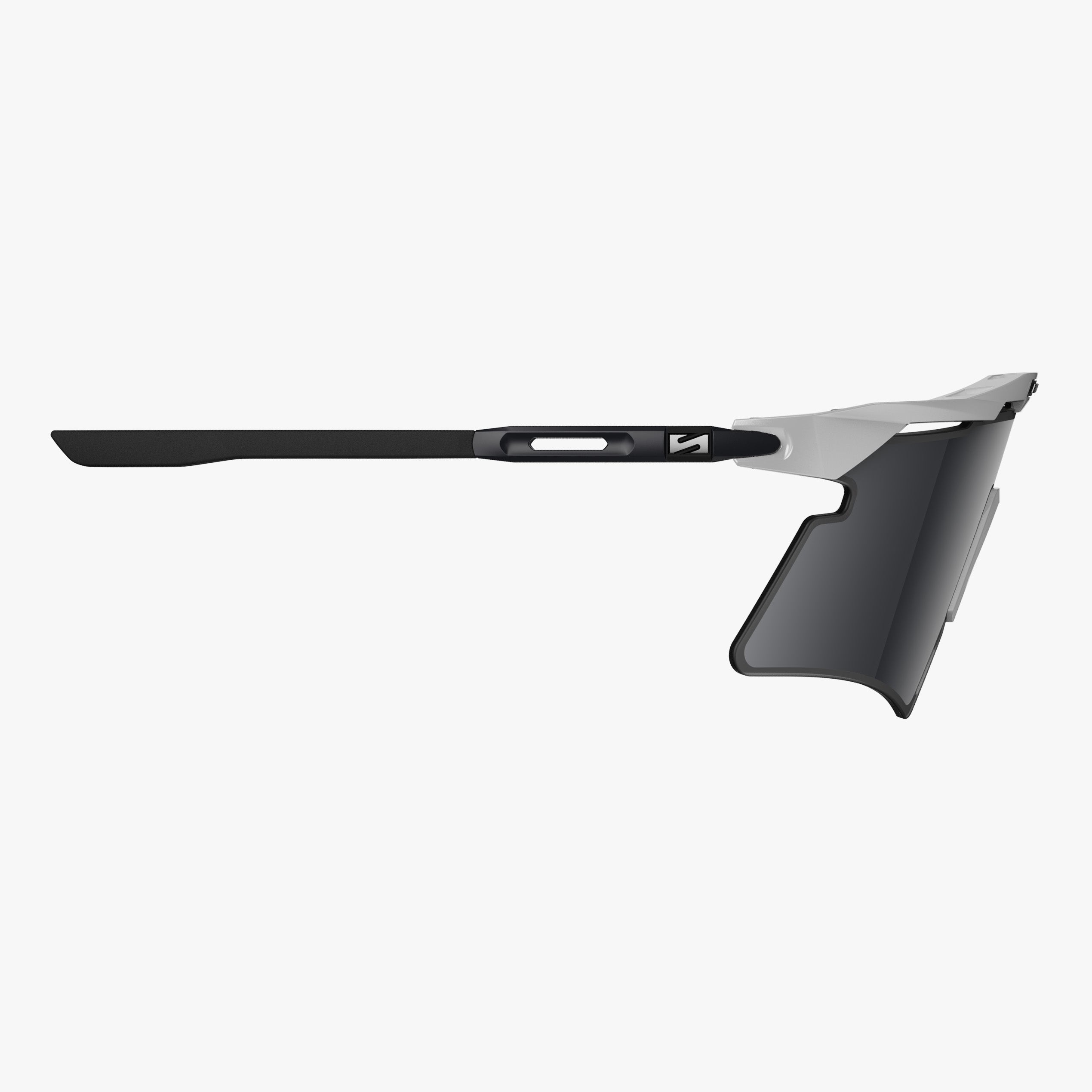 Aeroshade 2.0 Titanium Sport Sunglasses | Scicon Sports