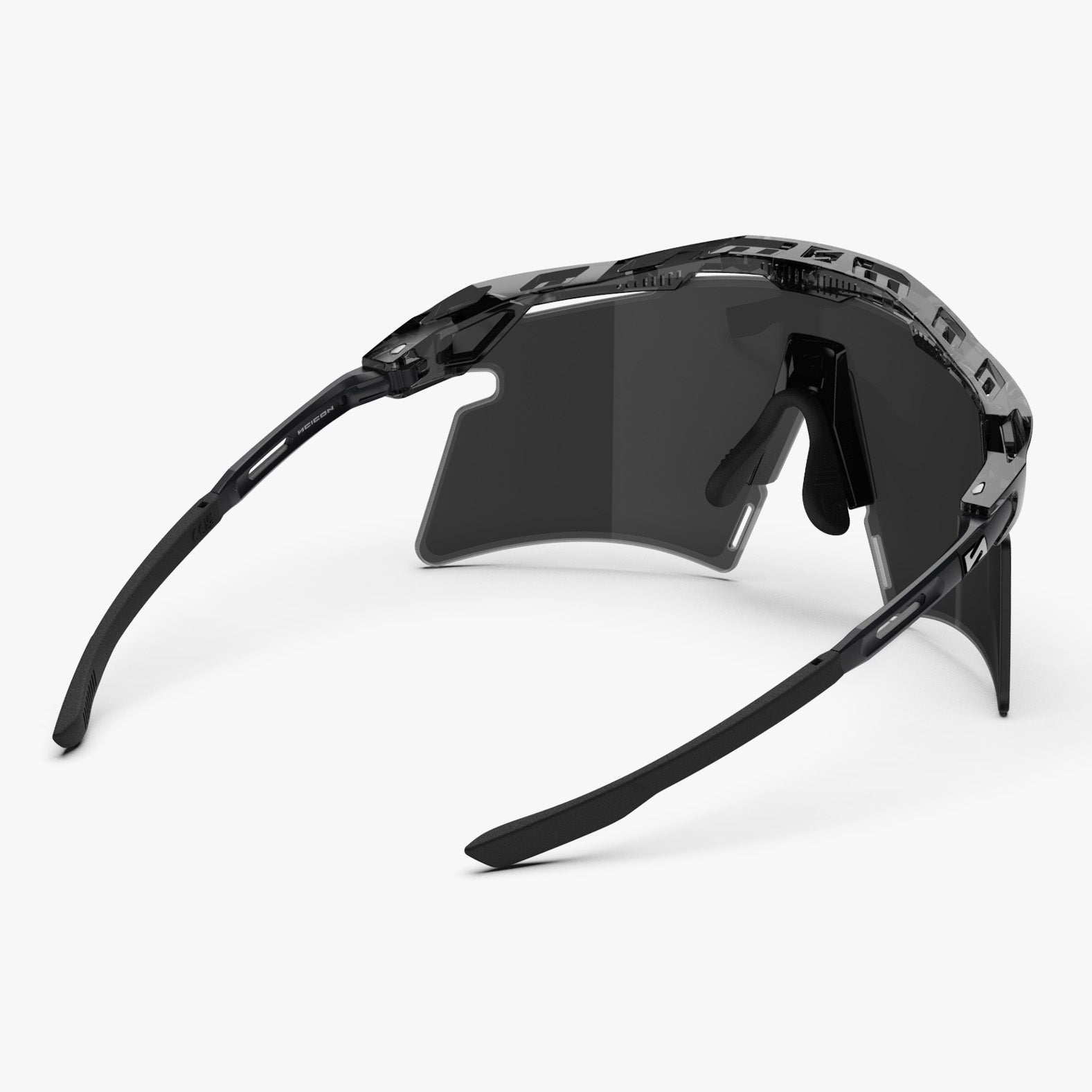 AEROSHADE 2.0 TITANIUM