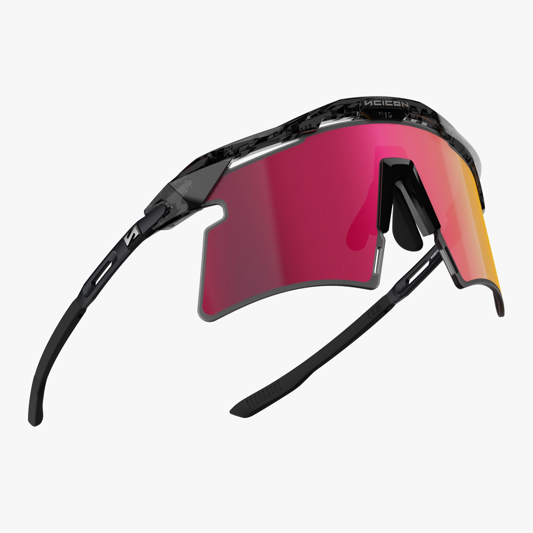 AEROSHADE 2.0 TITANIUM