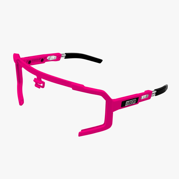 ウェア SCICON AEROSCOPE Pink Fluo FR3914_20-_20Aeroscope_20-