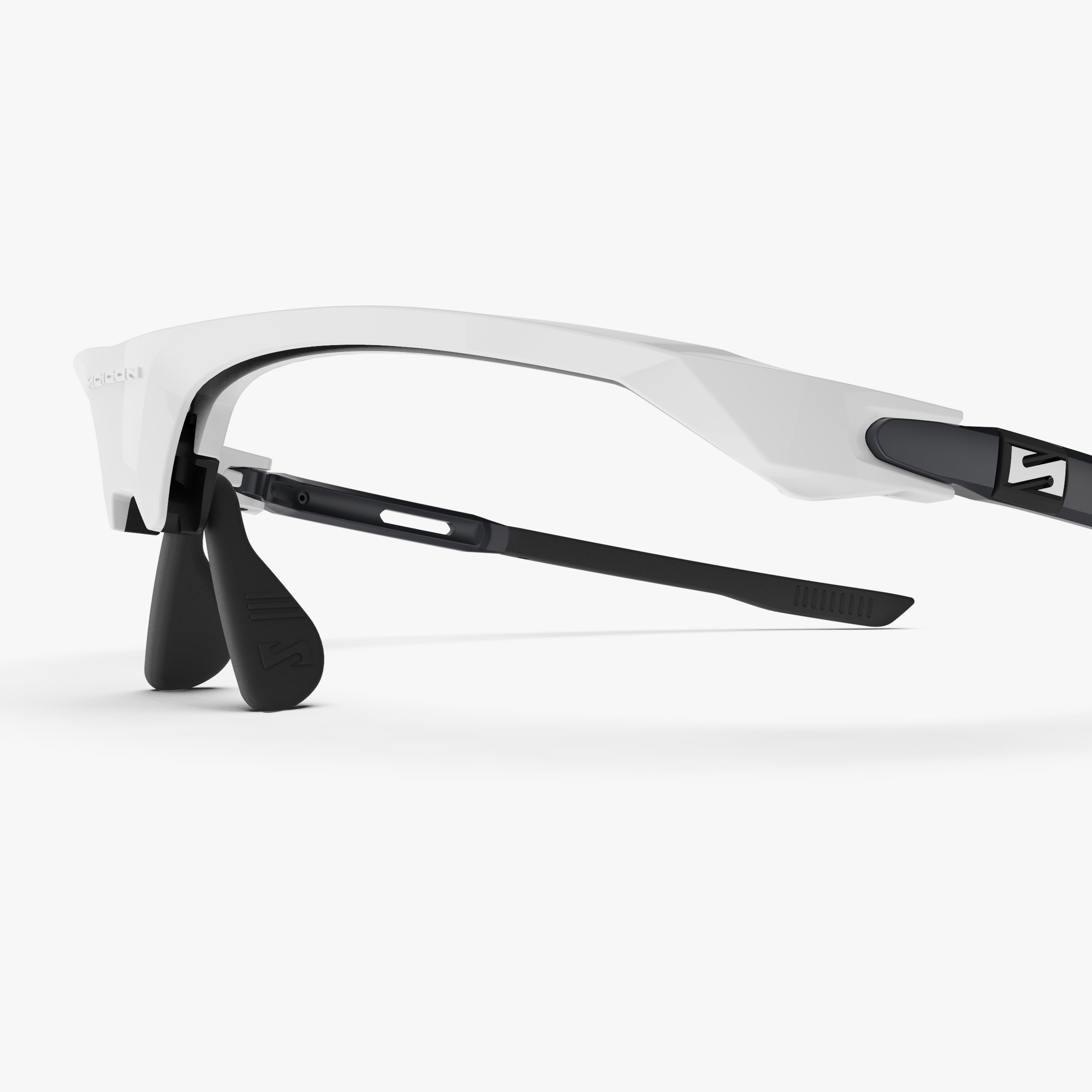AEROBEAM TITANIUM FRAME