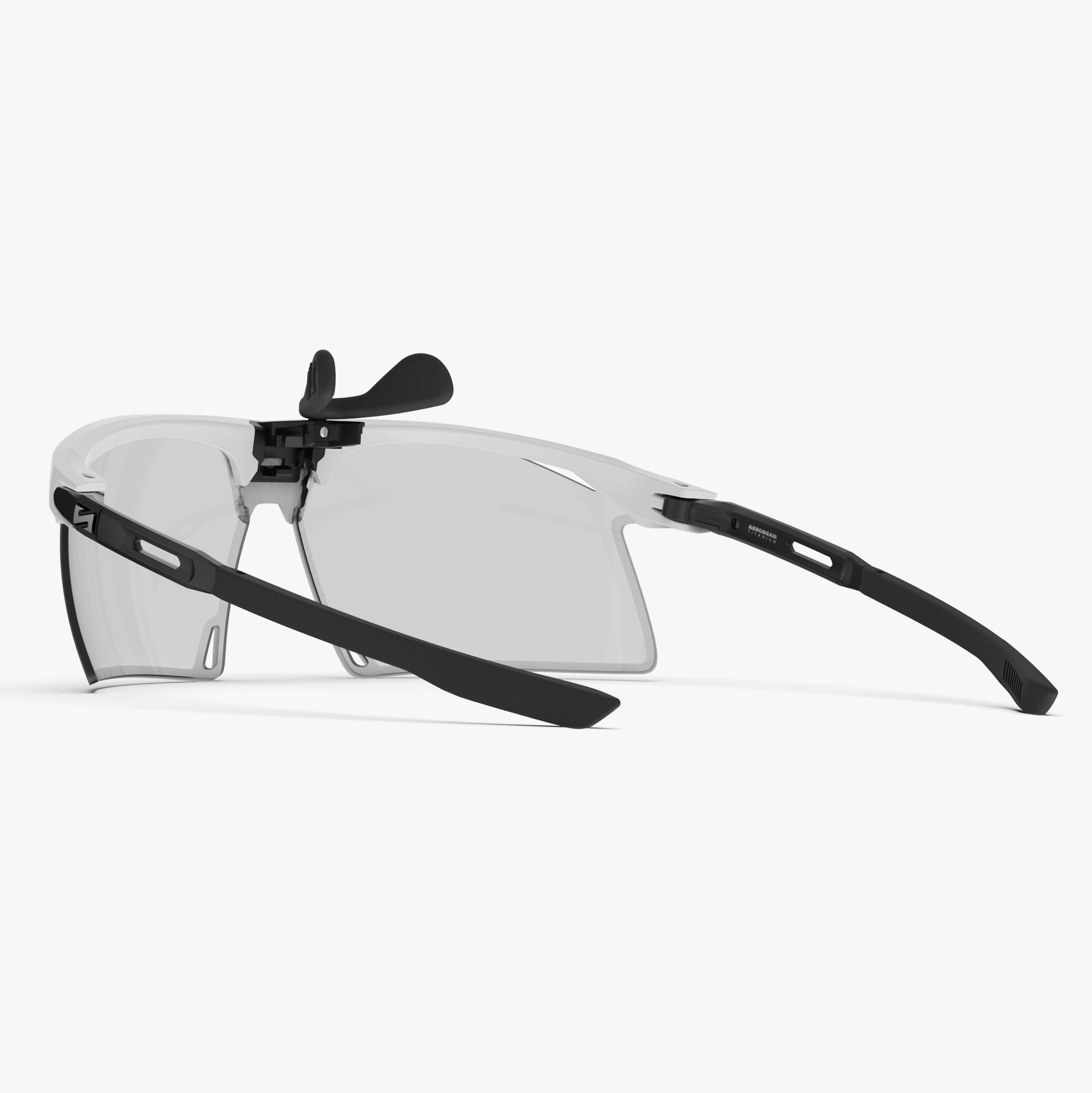 AEROBEAM TITANIUM FRAME
