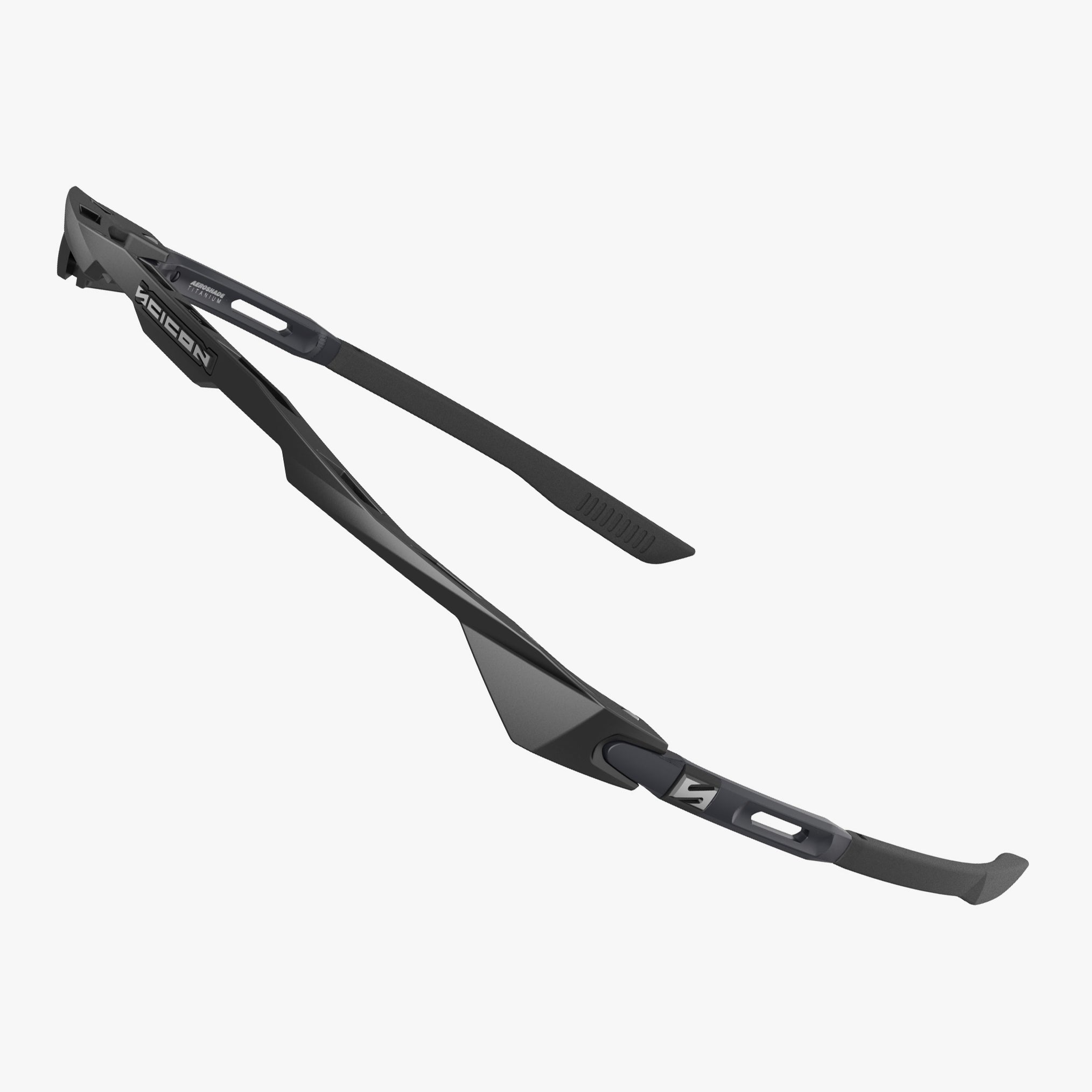 MONTURA AEROSHADE 2.0 TITANIUM