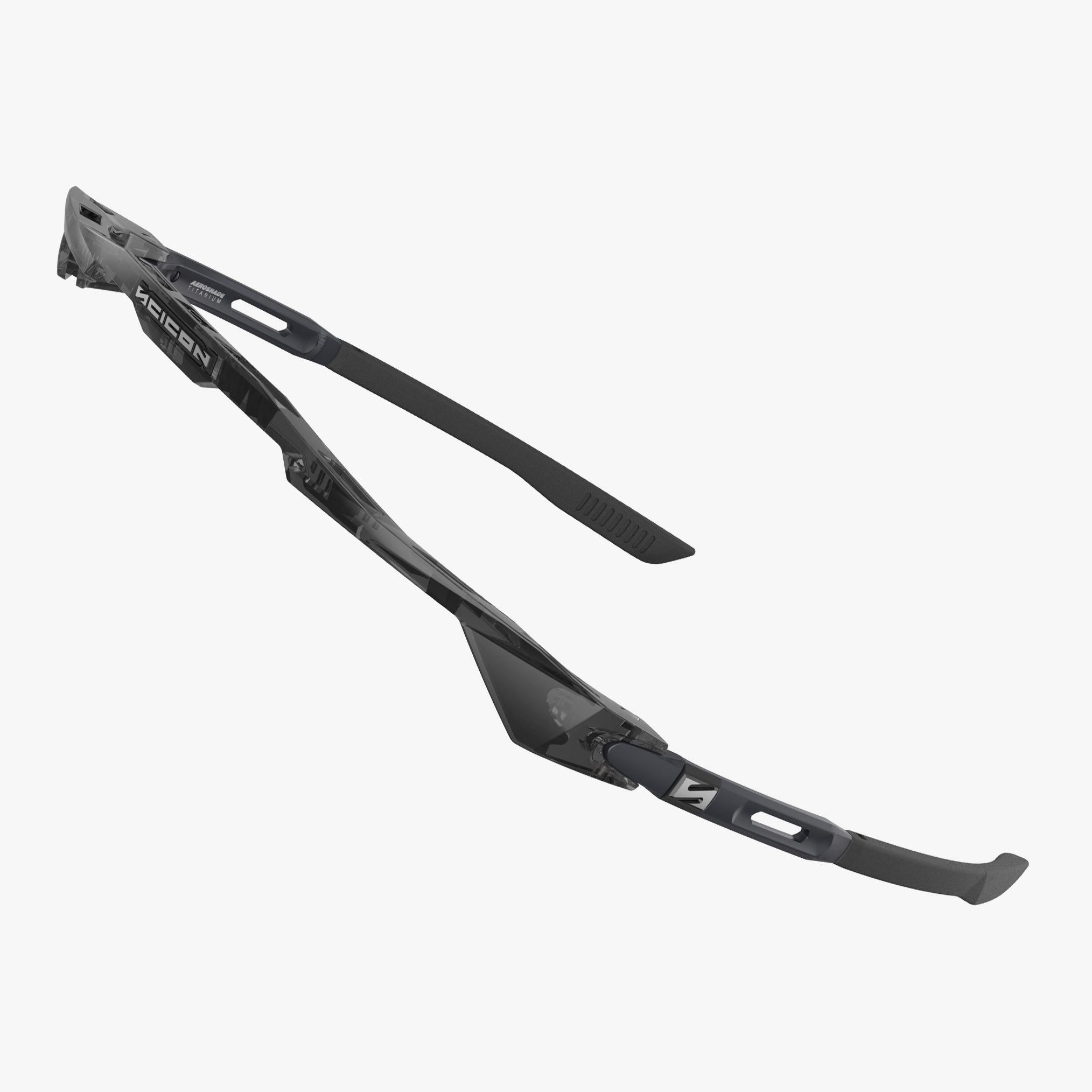 MONTURA AEROSHADE 2.0 TITANIUM