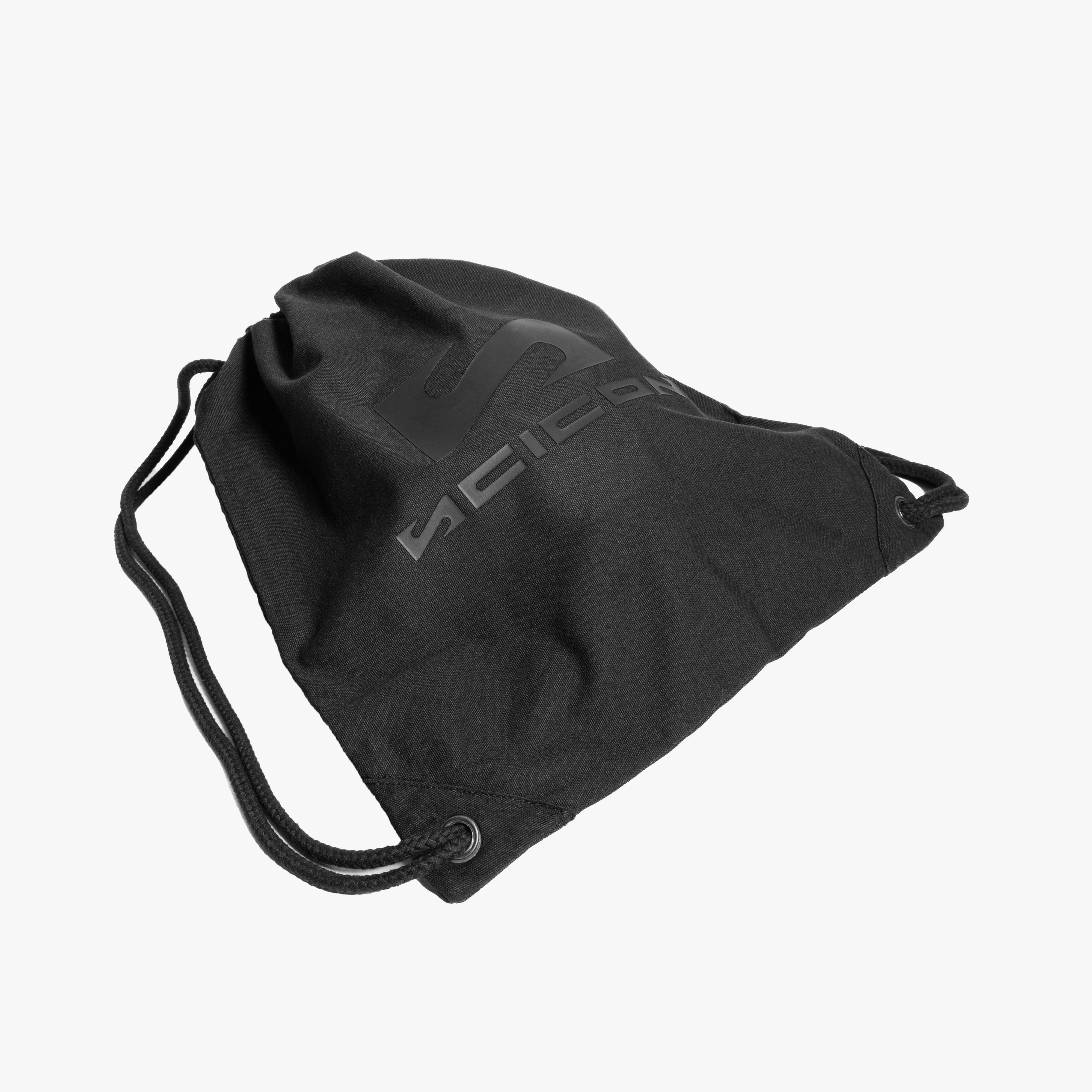 Black Gym Utility Training Bag | Scicon Sports